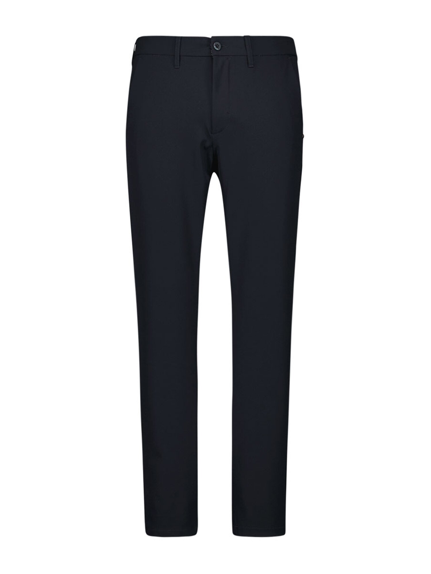 No Excess Pantaloni eleganți Sedoc  albastru noapte