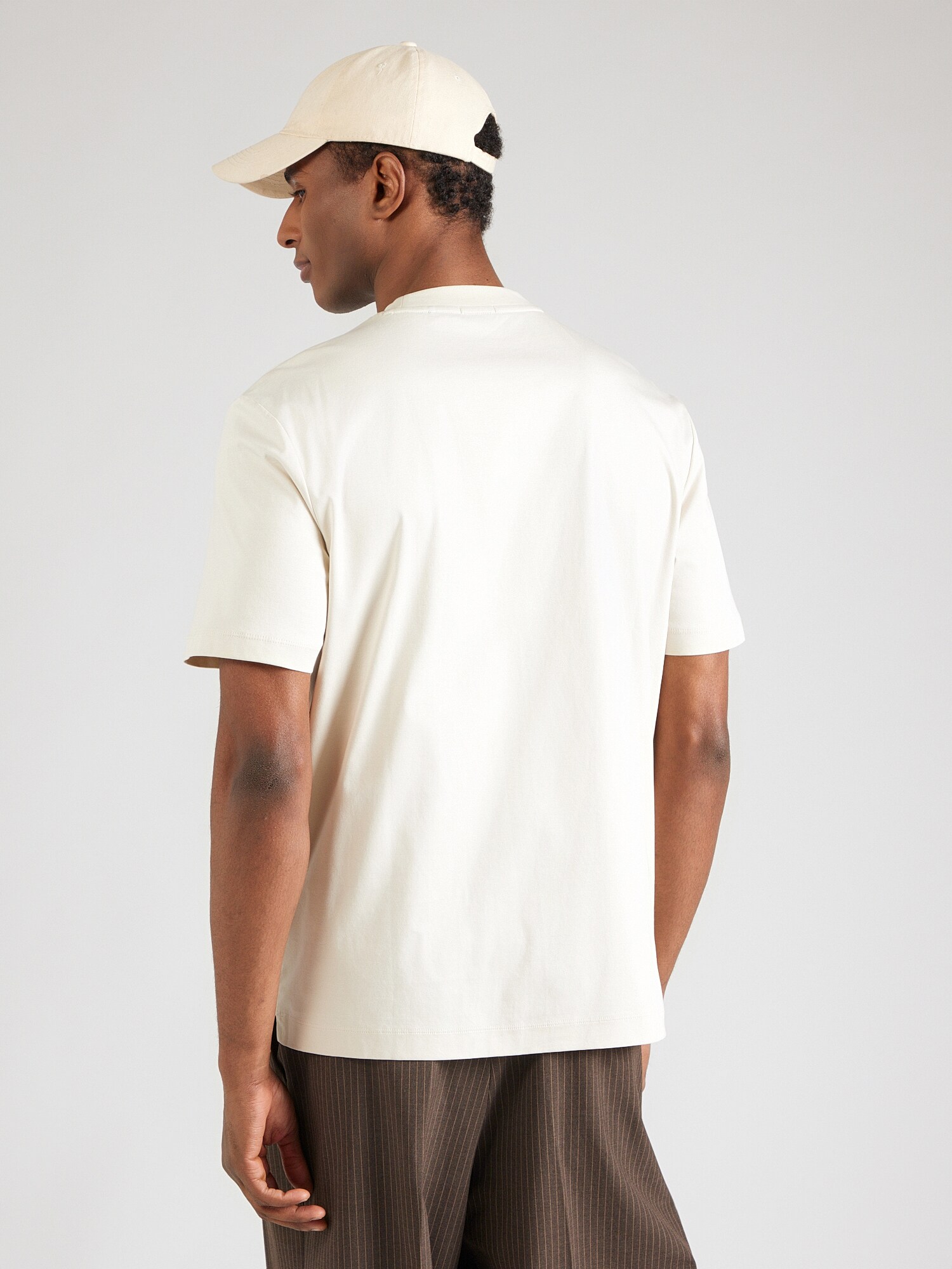 BOSS T-Shirt C-Taut 01