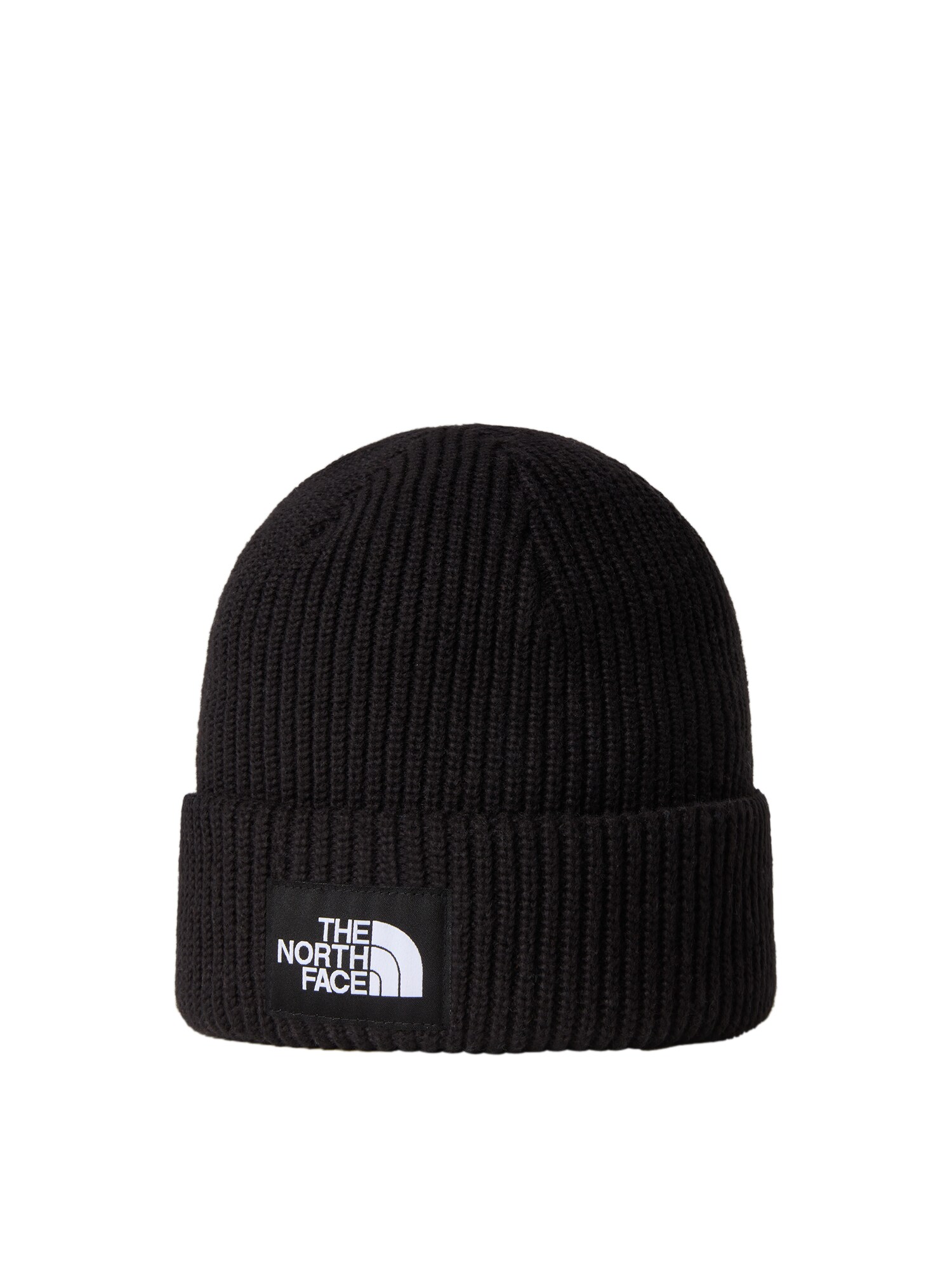 THE NORTH FACE Căciulă Salty negru / alb