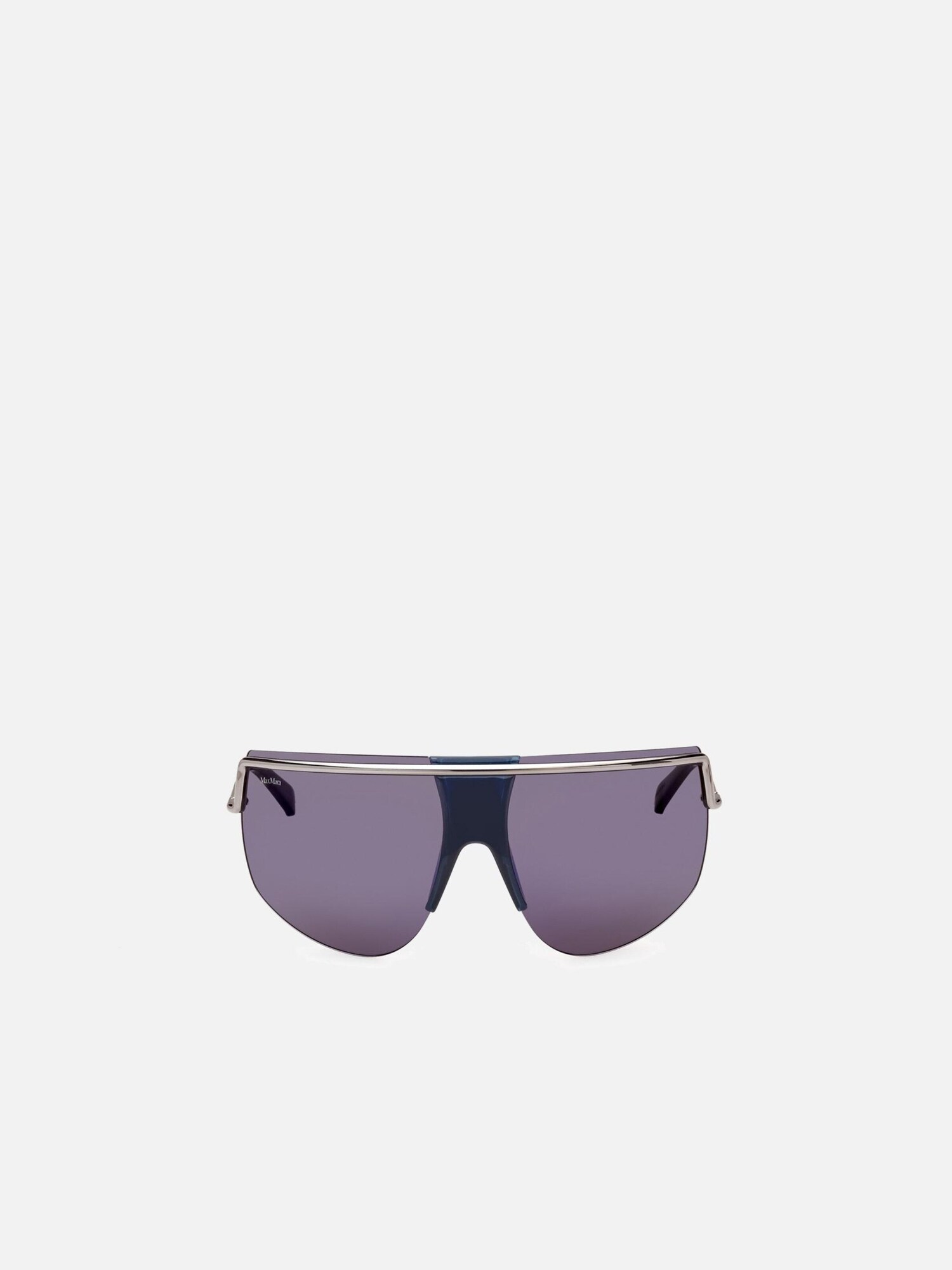 Max Mara Gafas de sol  azul – imagen 2