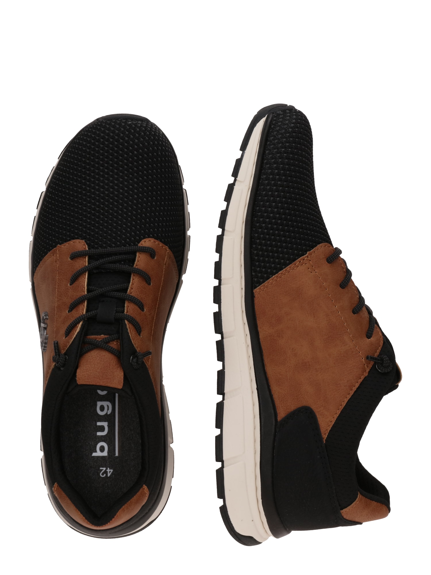 Thumbnail - bugatti Sneaker