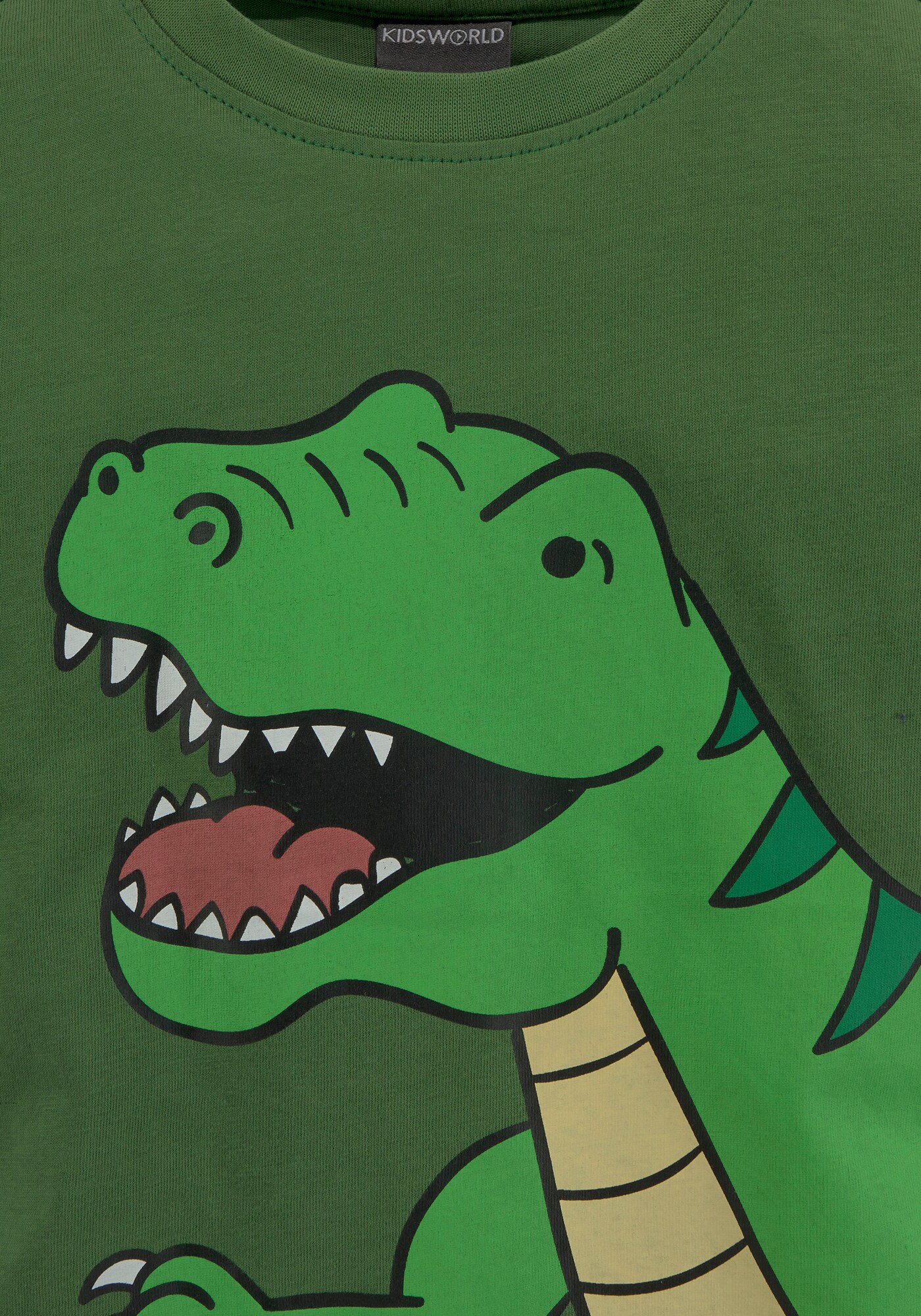 Thumbnail - Kidsworld T-Shirt