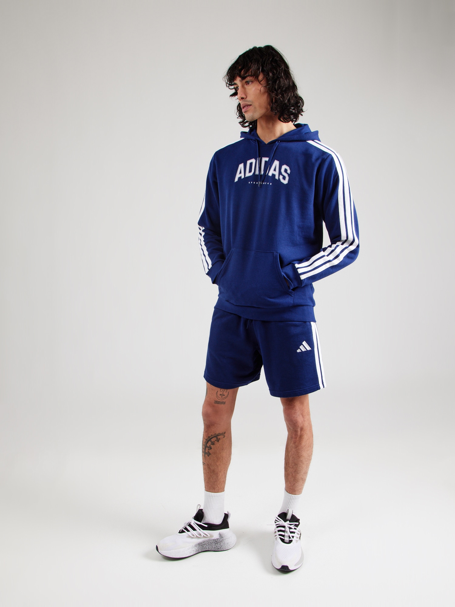 Thumbnail - Sportsweatshirt