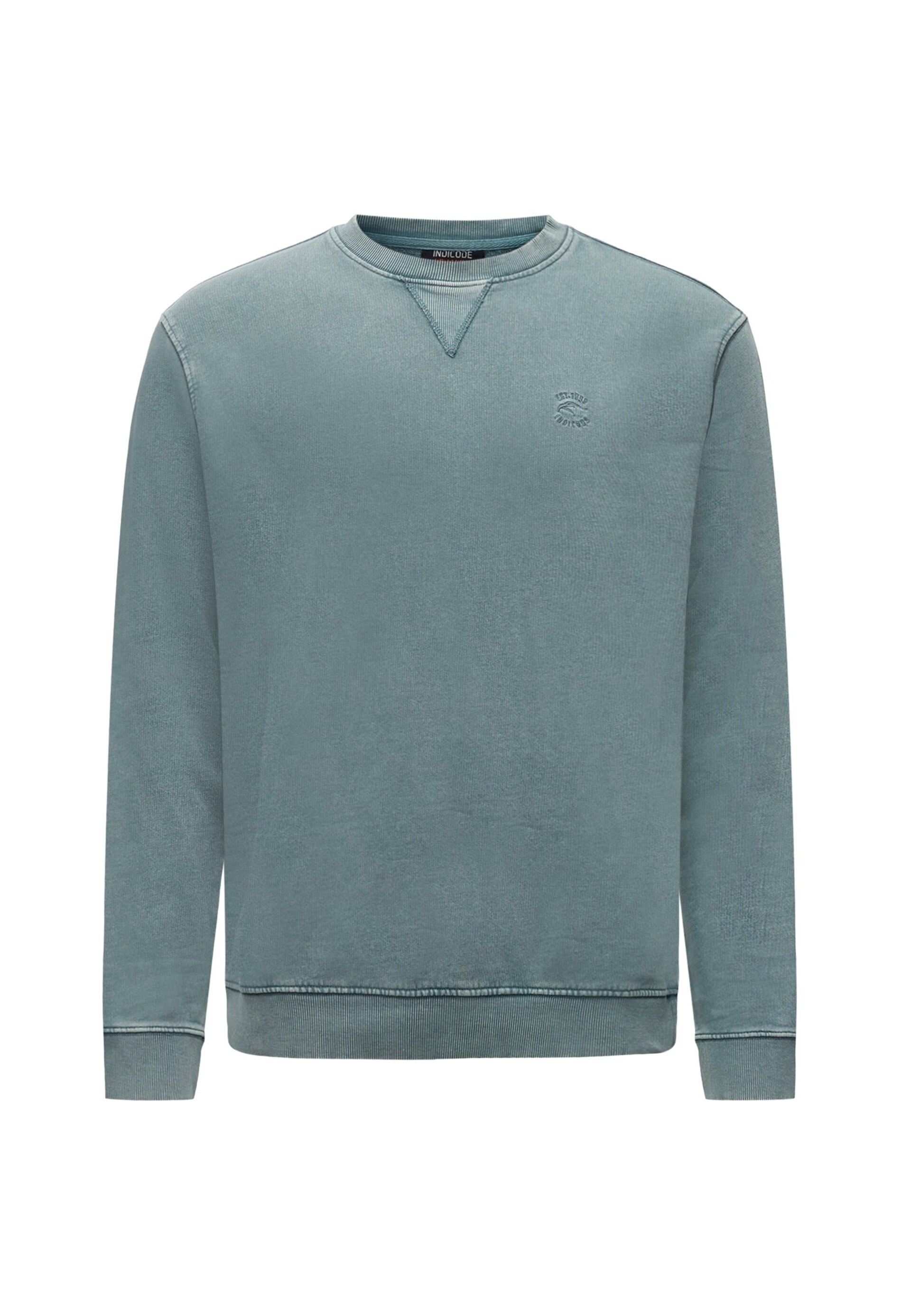 INDICODE JEANS Sweatshirt 'Eliah' herr