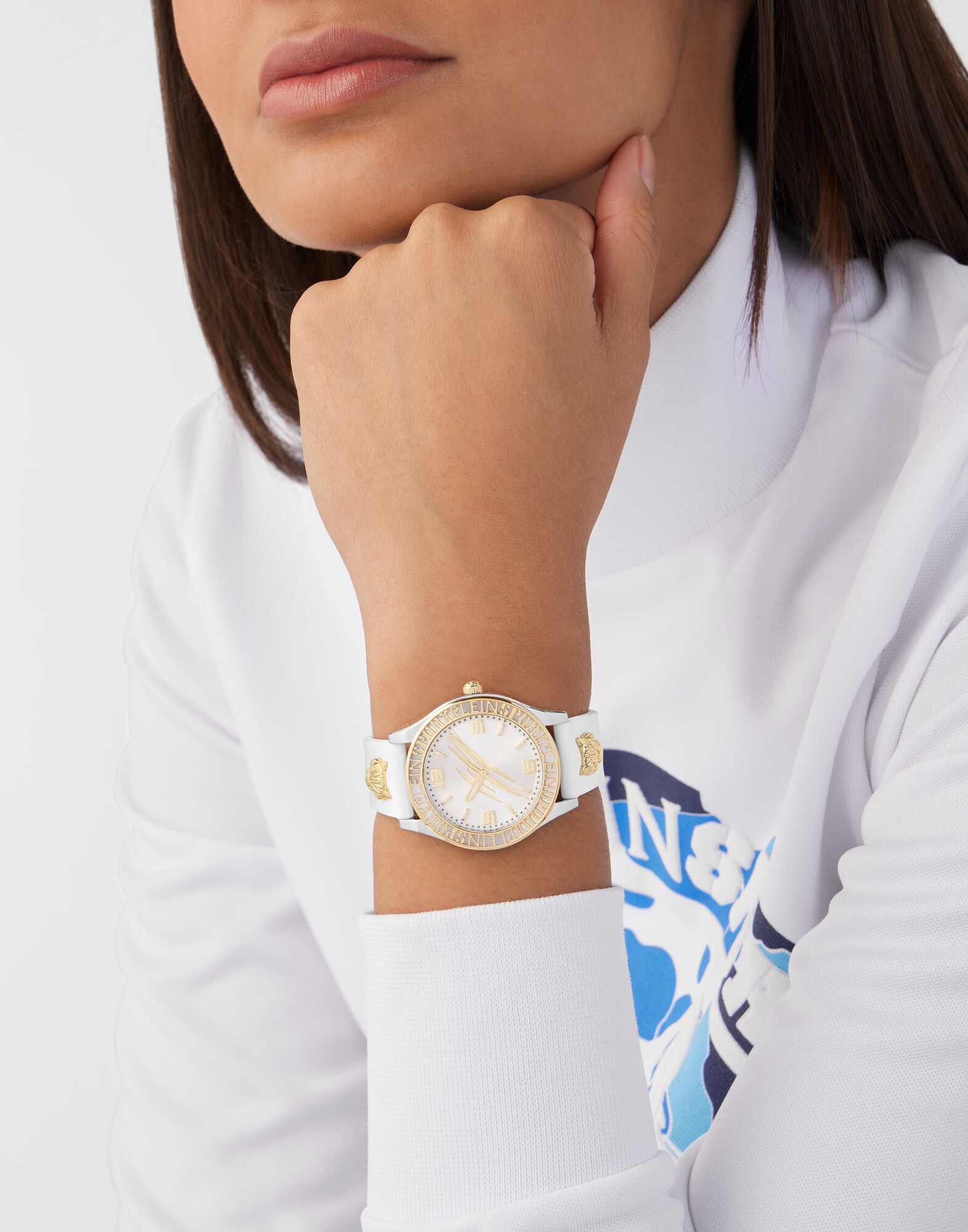 Thumbnail - Plein Sport Uhr    ECLIPSE