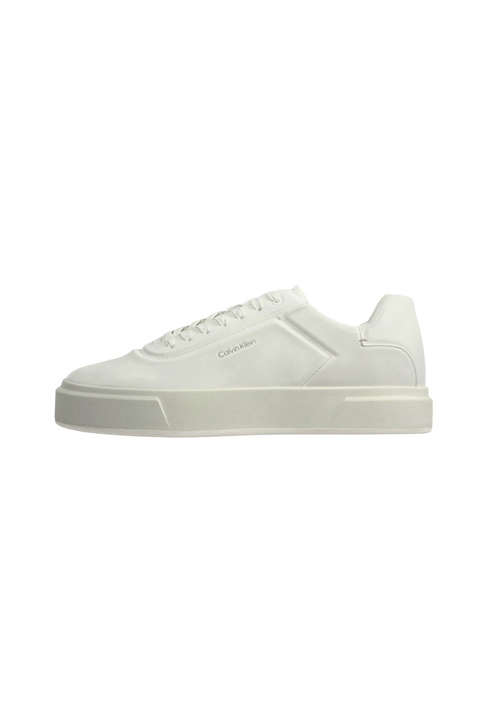 Låg sneaker