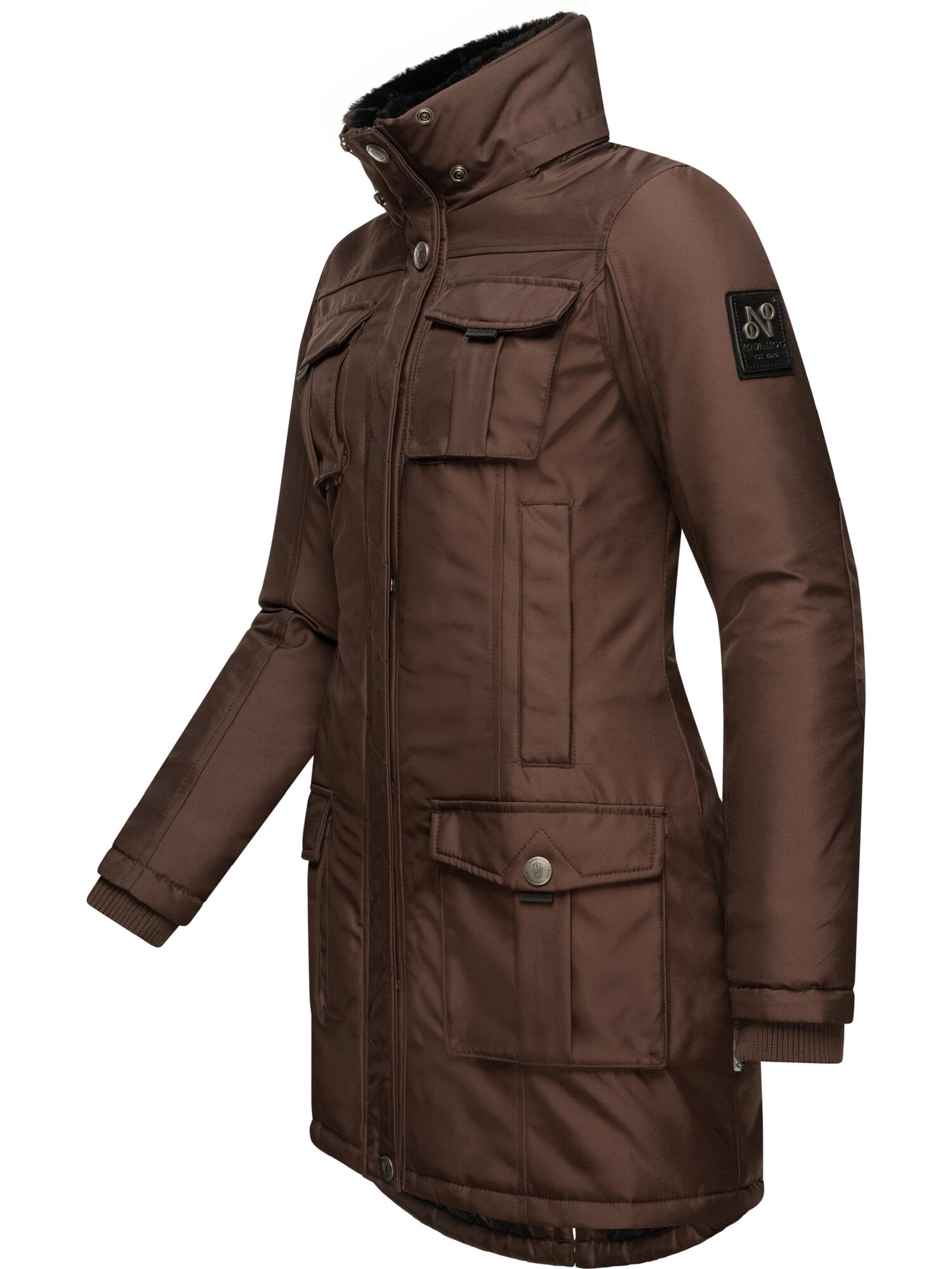 Thumbnail - NAVAHOO Winterparka Tiniis