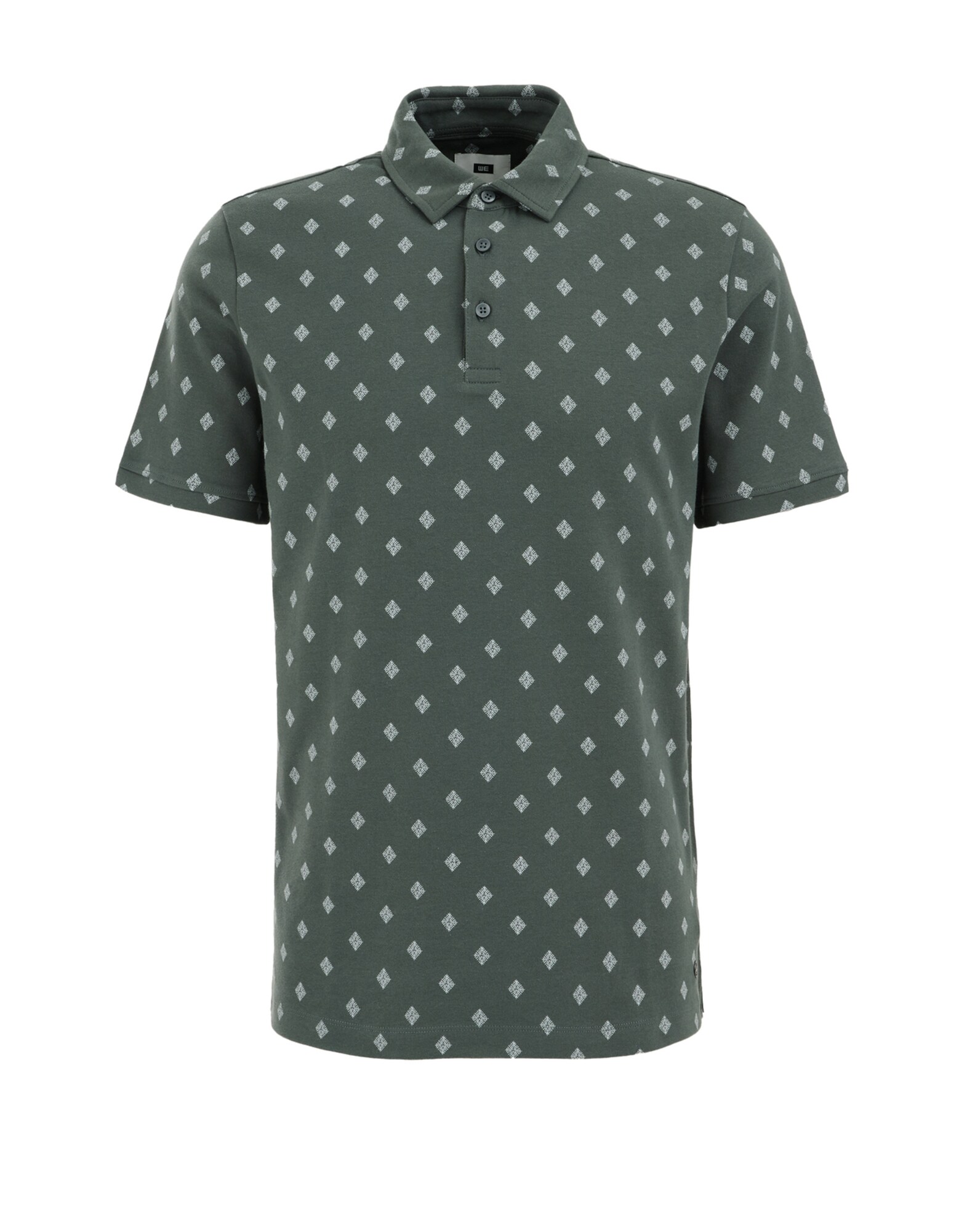 Thumbnail - Poloshirt