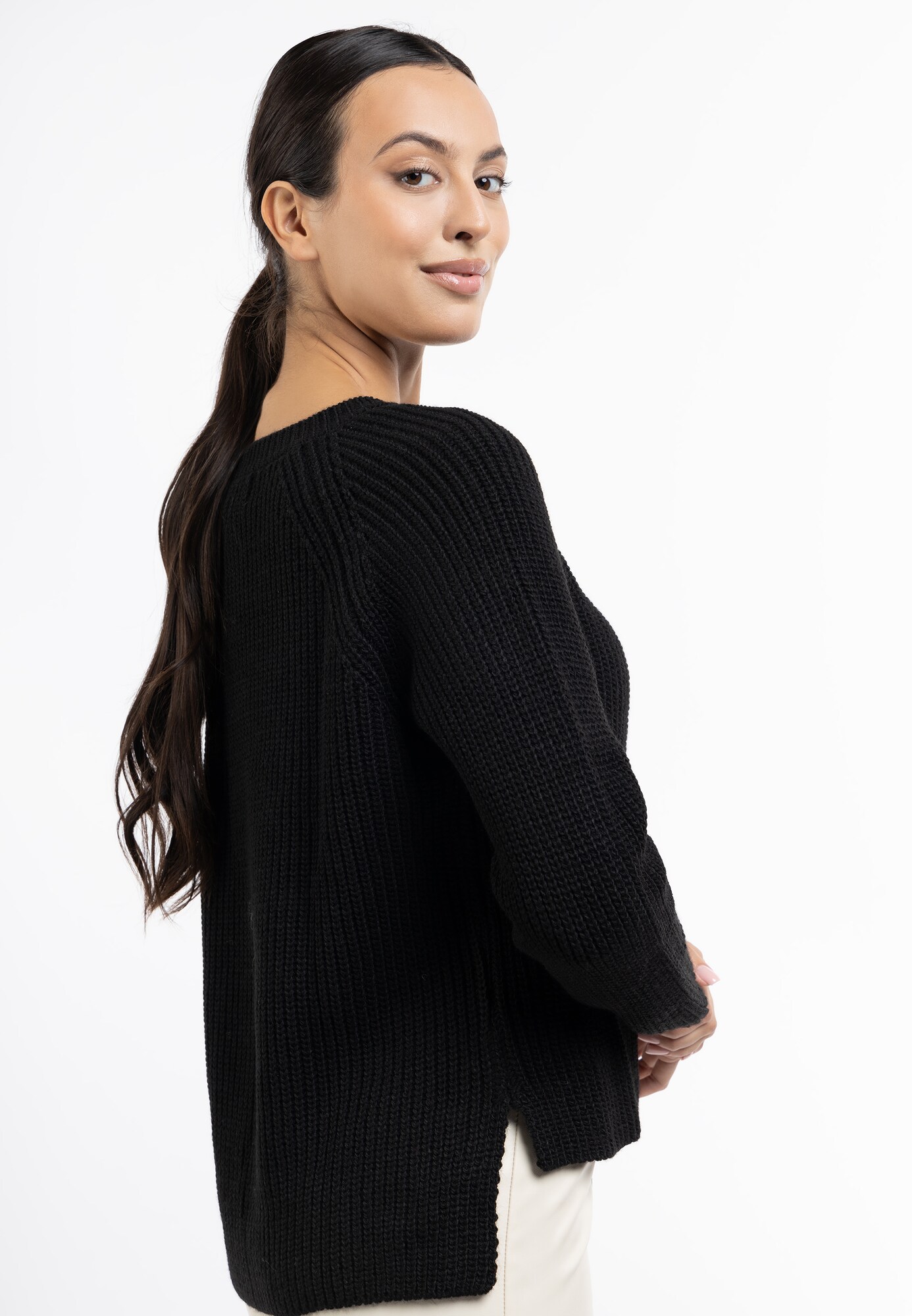 Thumbnail - faina Pullover Caissa