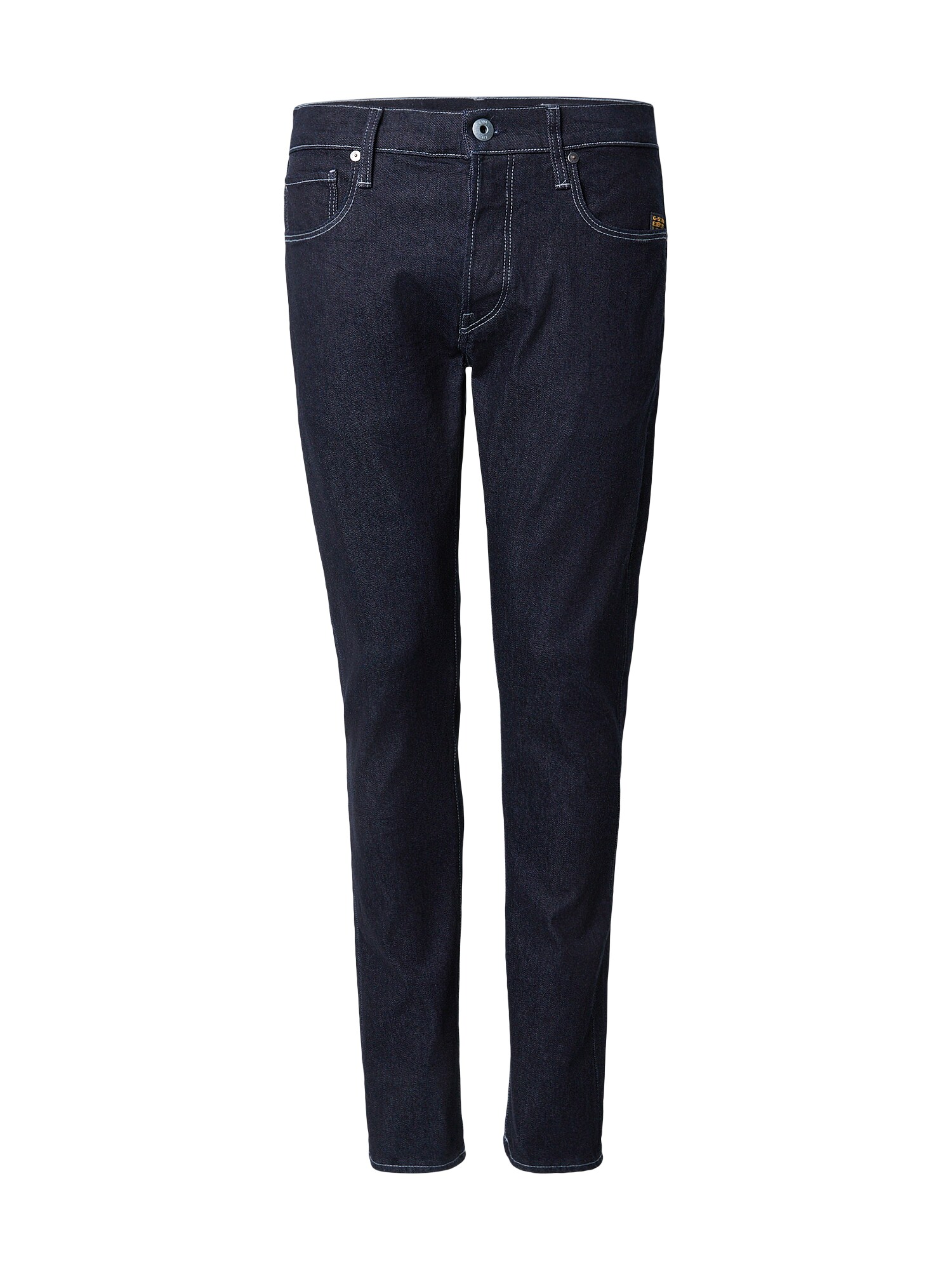 G-STAR Jeans 3301  albastru închis