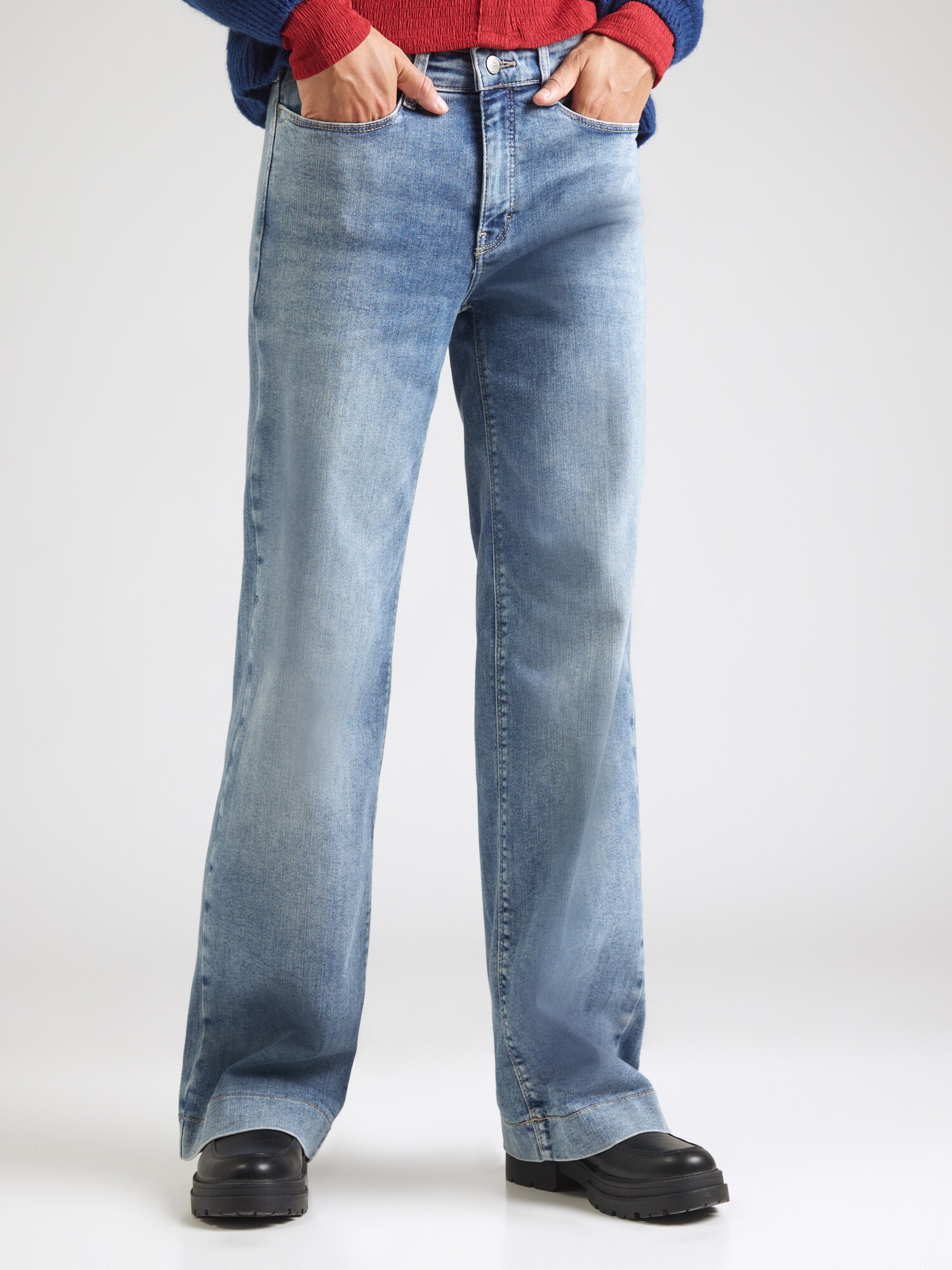 Thumbnail - MAC Jeans Dream Authentic