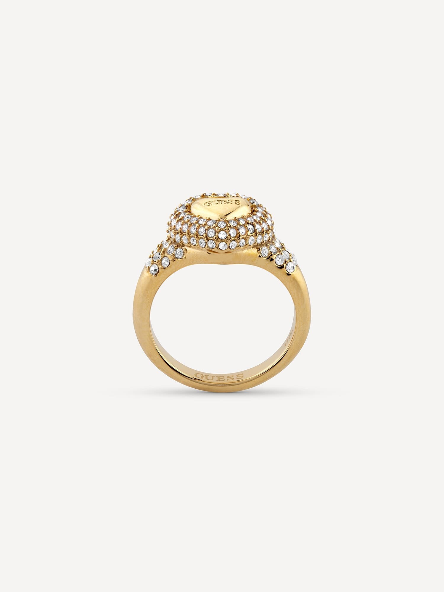 Thumbnail - GUESS Ring Beloved