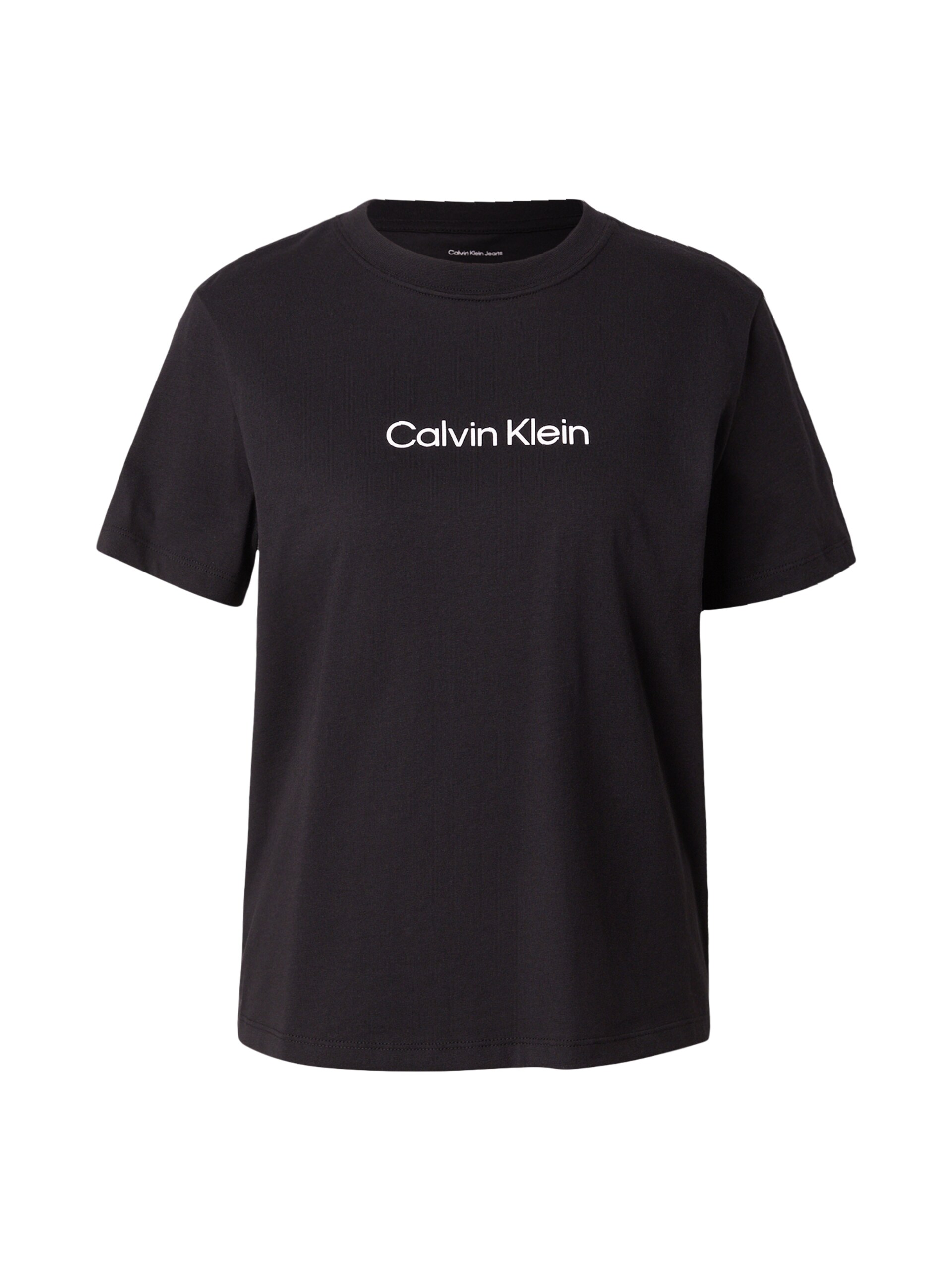 Calvin Klein T-shirt 'CLASSIC' dam