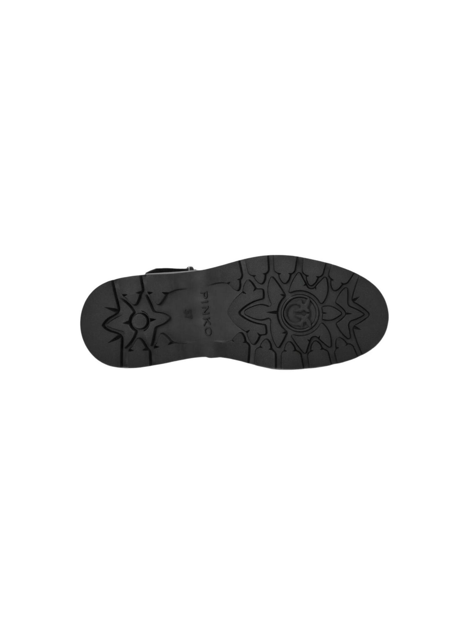 PINKO Botas 'EVA 01 SD0605E007'  negro – imagen 4