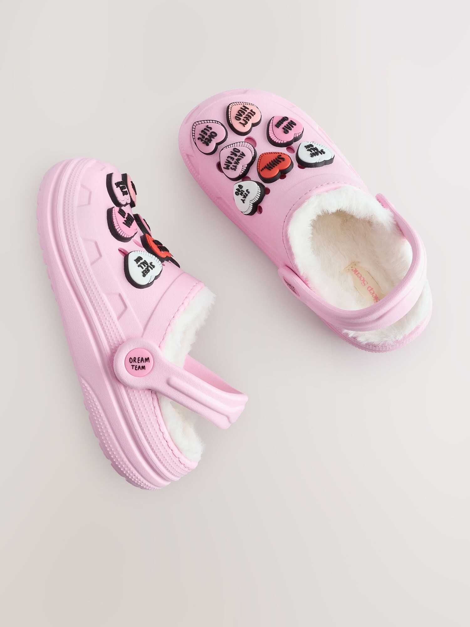 Thumbnail - Next Clogs