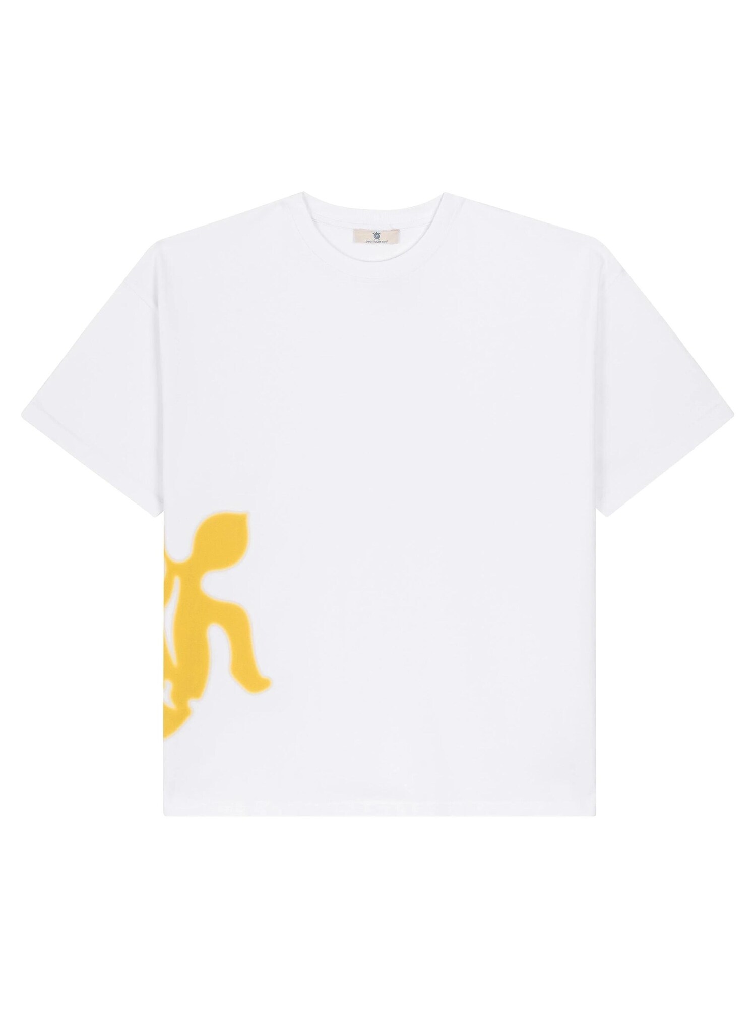 T-shirt 'Pacifique Sun'