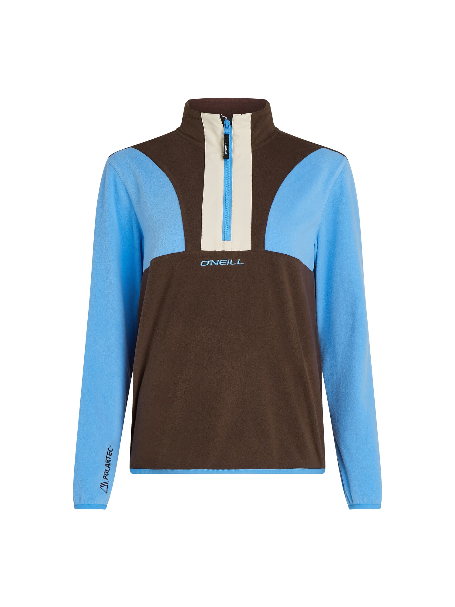 ONEILL Jachetă  fleece funcțională  azuriu / negru / alb