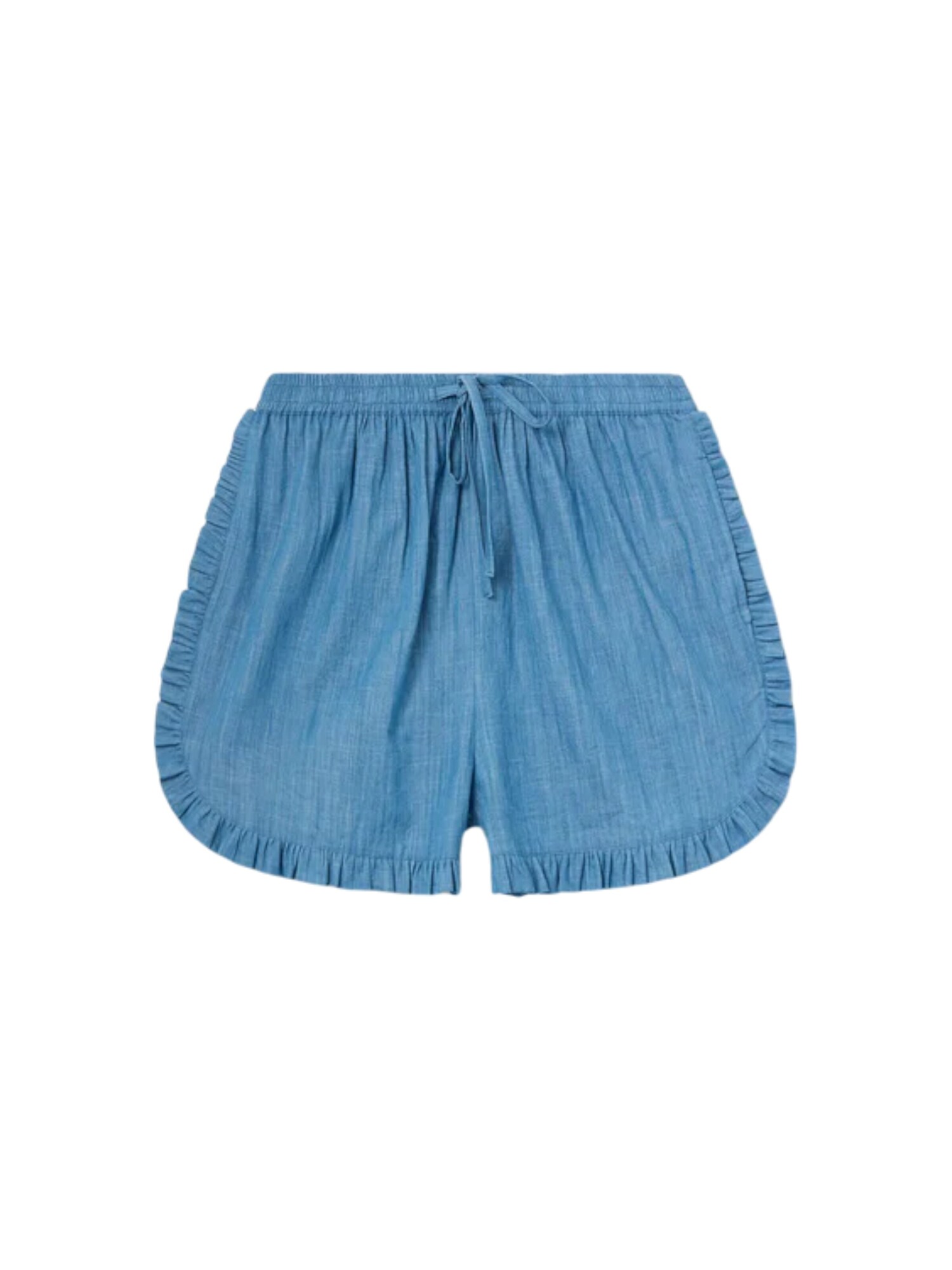 Compania Fantastica Pantalón  azul claro