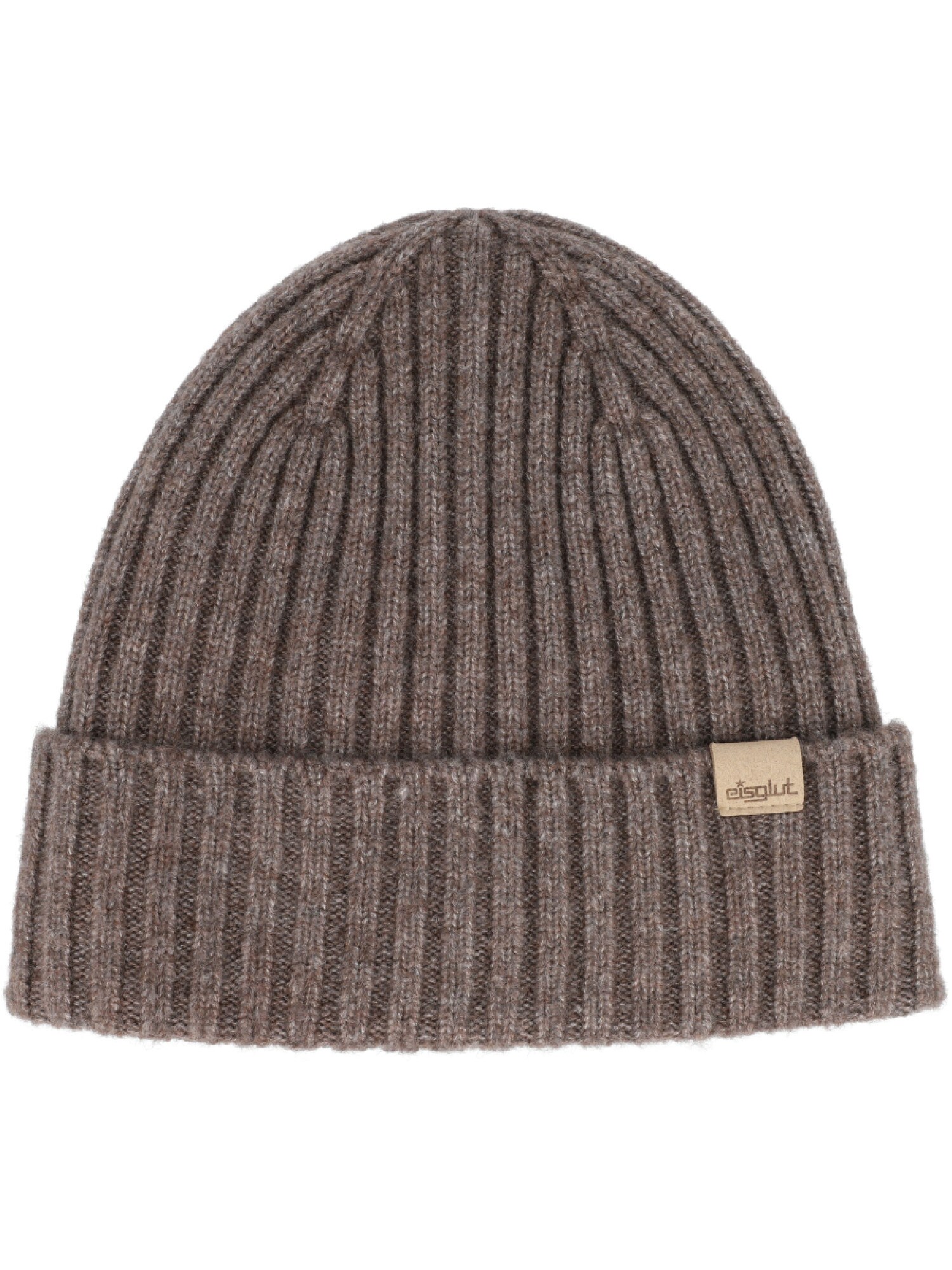 Eisglut Căciulă Darcyl  bej / gri taupe