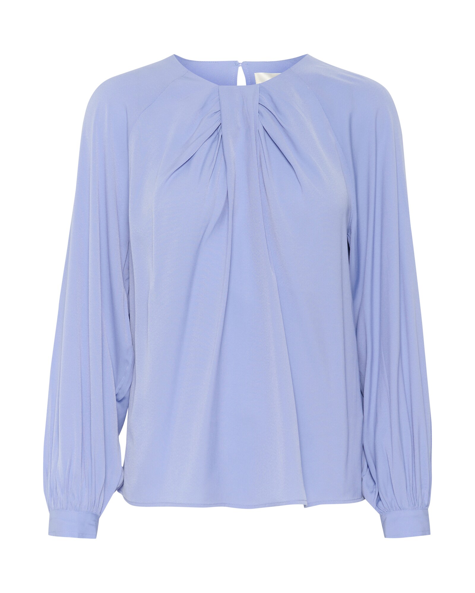 InWear Blusa  azul claro