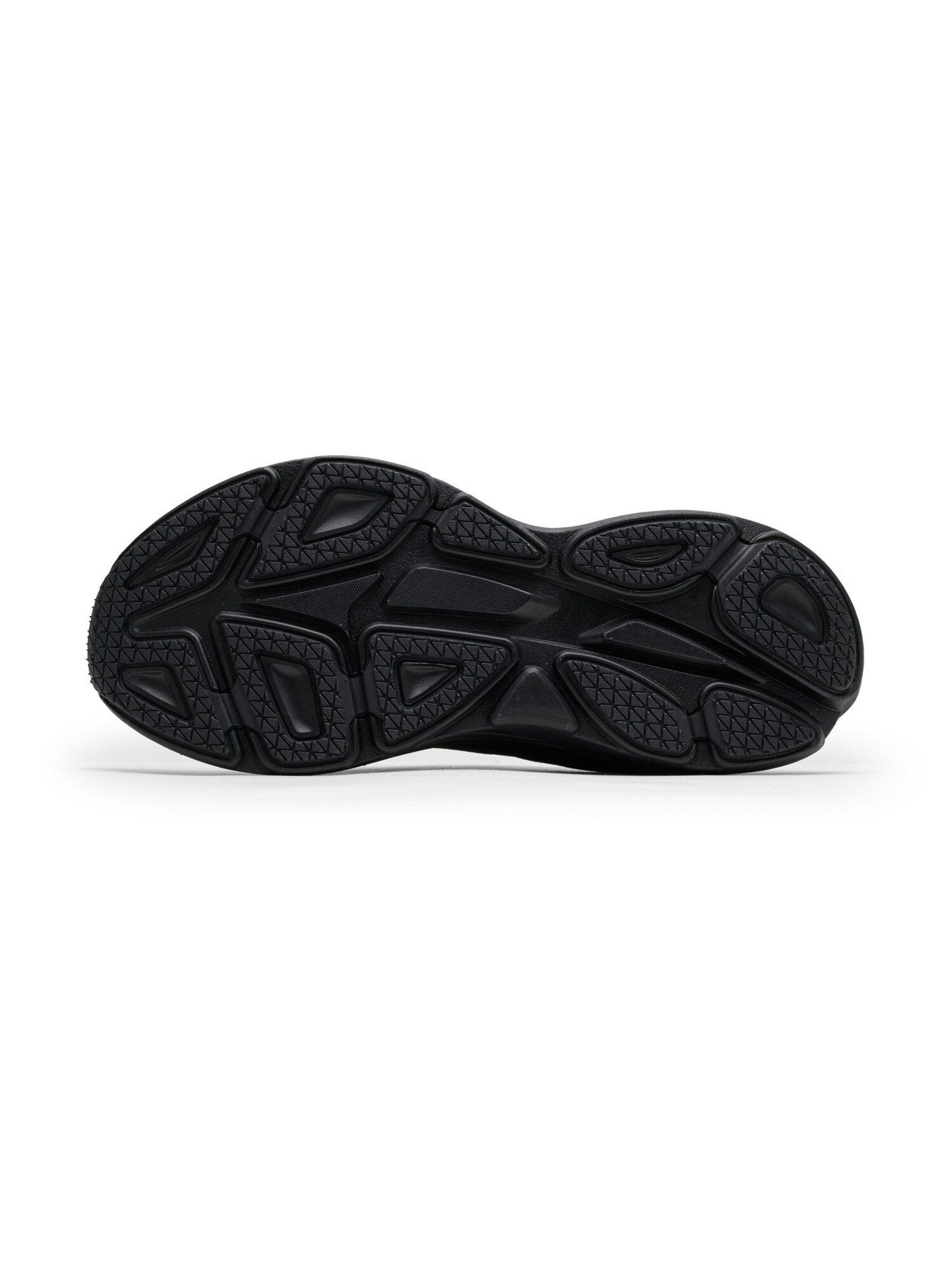 FILA Zapatillas deportivas bajas 'FILA PLYLITE'  negro – imagen 4