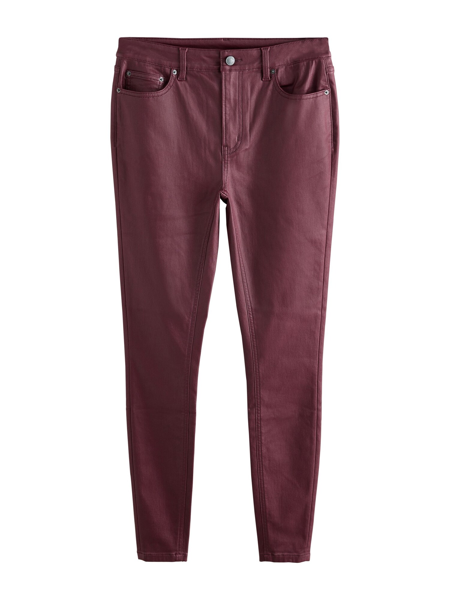 Next Jeans  mov zmeură