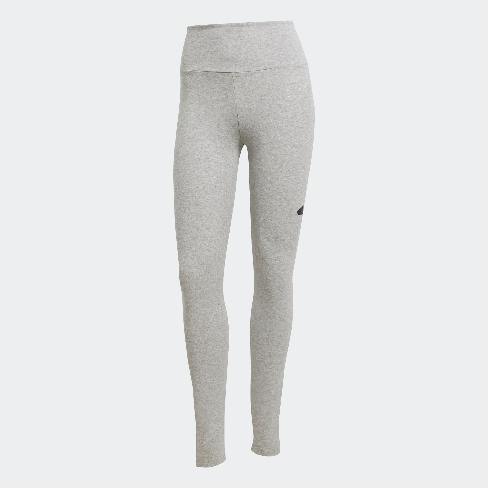 ADIDAS SPORTSWEAR Pantaloni sport  gri deschis / negru