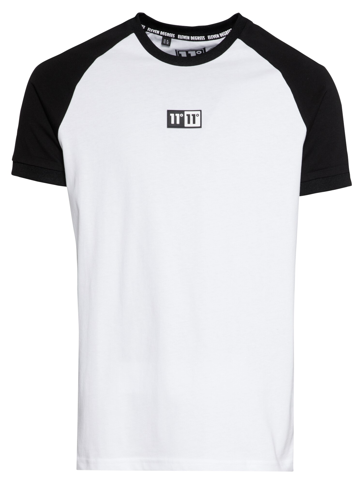 Shirt 'ONYX RINGER ' 11 Degrees