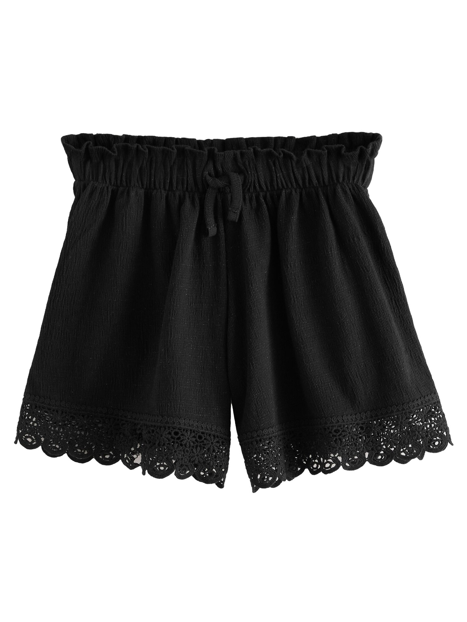 Next Pantaloni  negru
