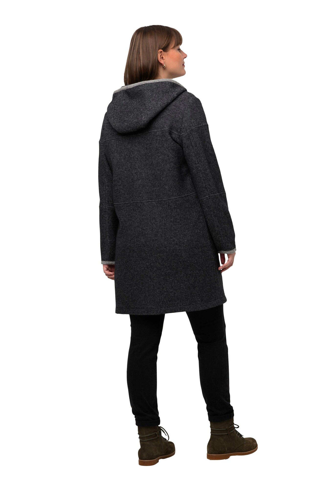 Thumbnail - Ulla Popken Winterjacke