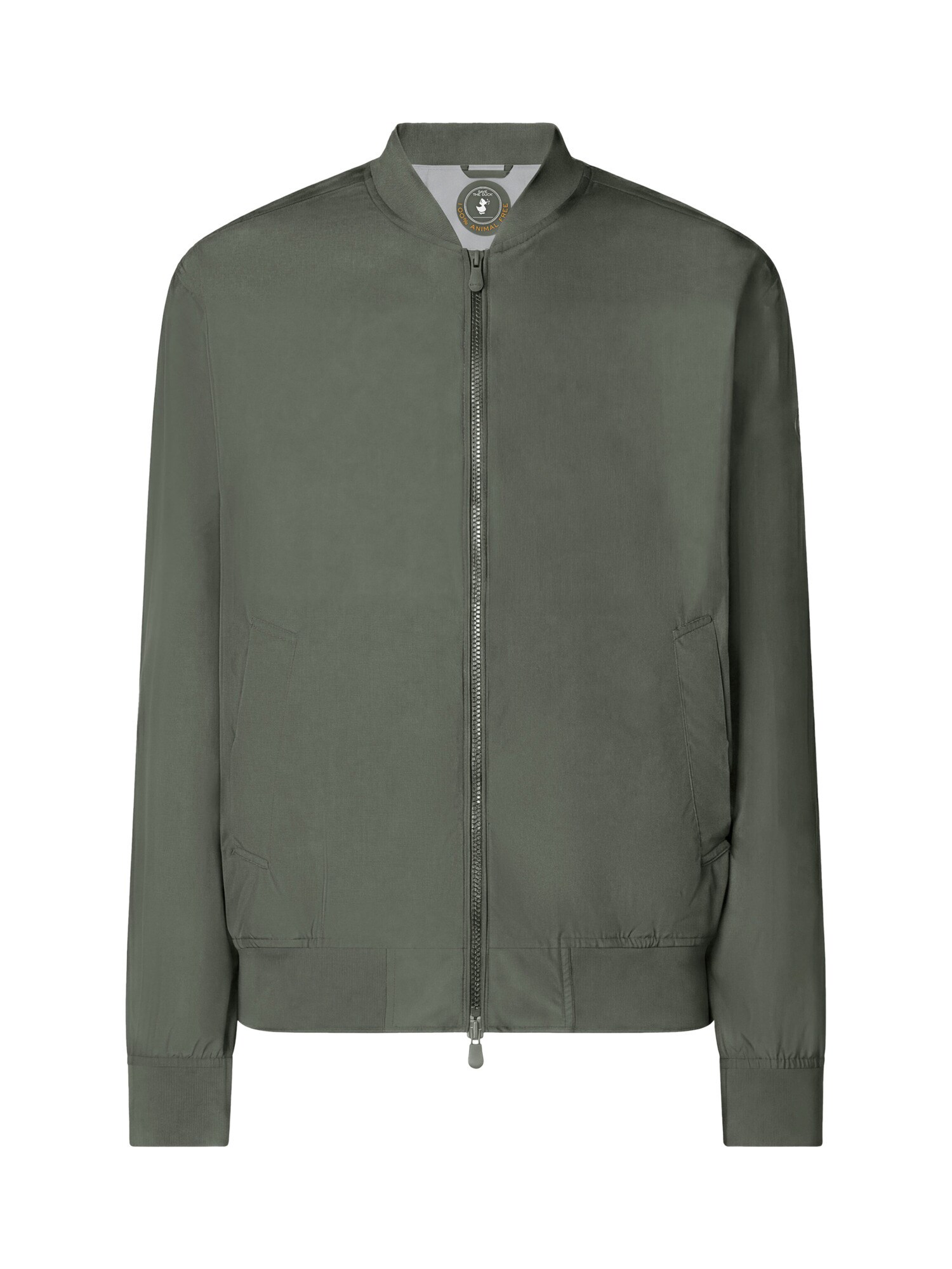SAVE THE DUCK Chaqueta de entretiempo 'Olen'  verde