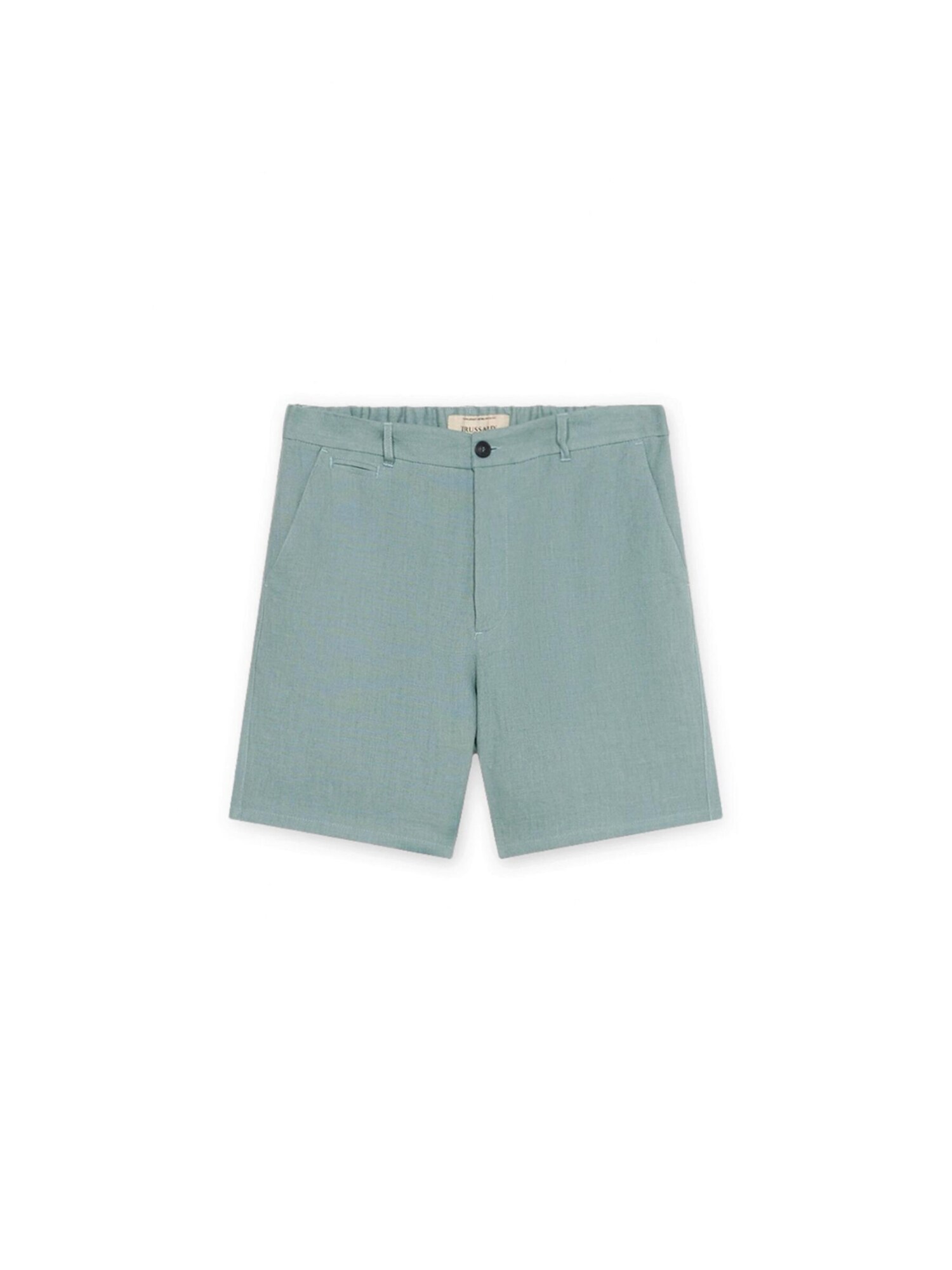 Trussardi Pantalón azul – imagen 1