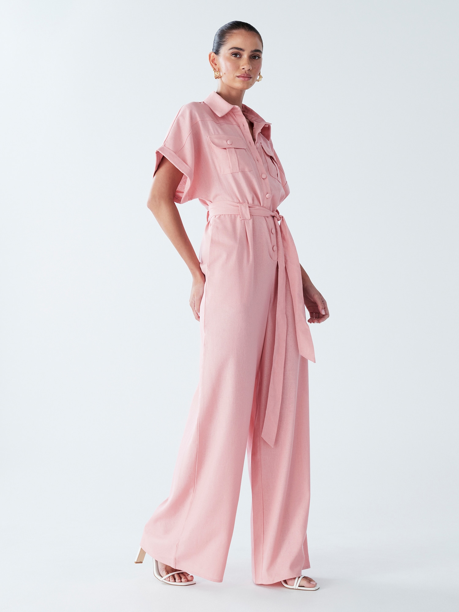 Thumbnail - BWLDR Jumpsuit Ara