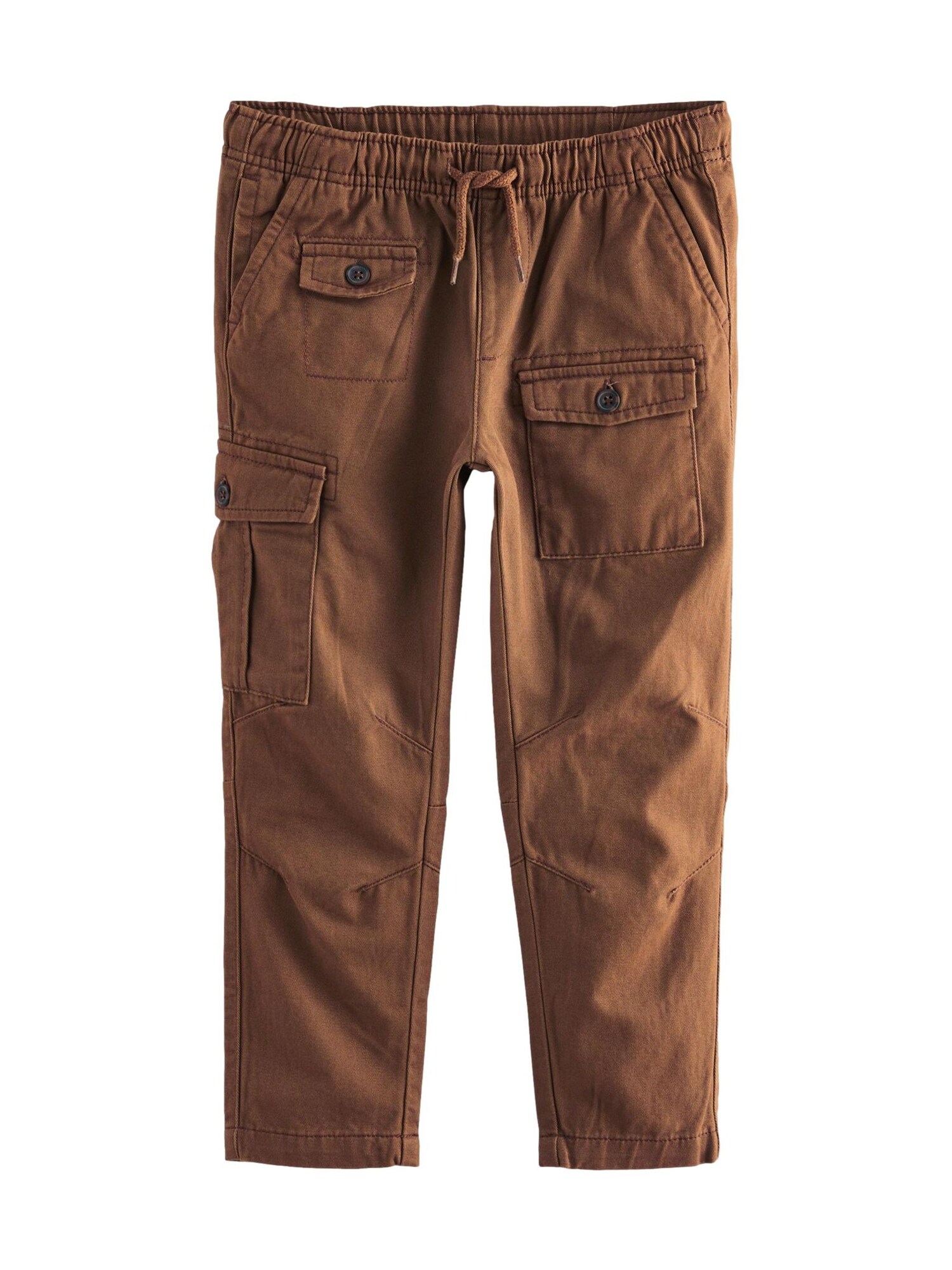 Next Pantaloni  maro