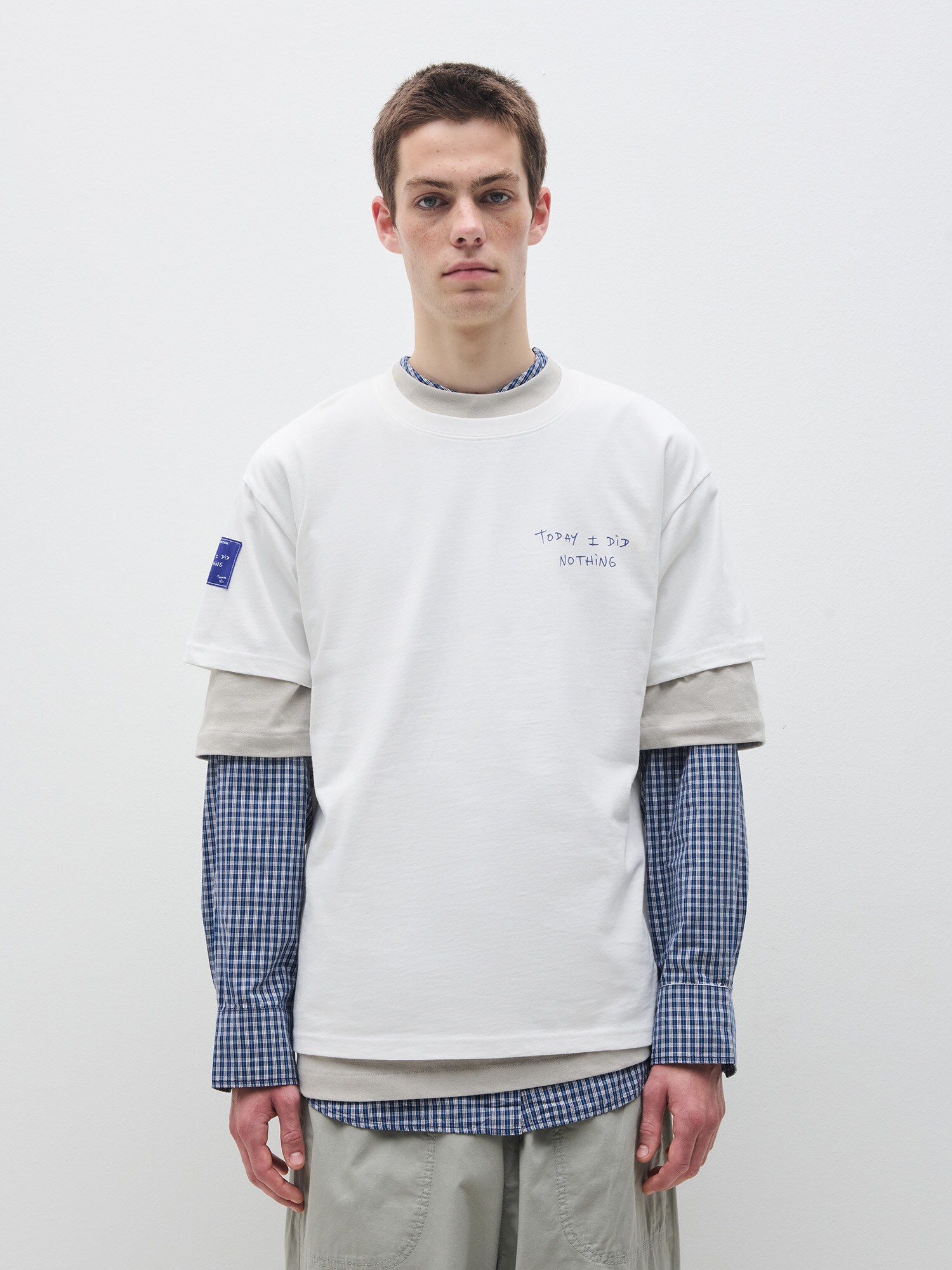 Thumbnail - Oversized Shirt