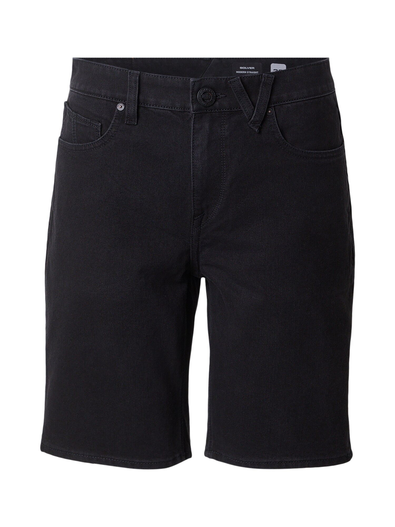 Volcom Jeans SOLVER  negru