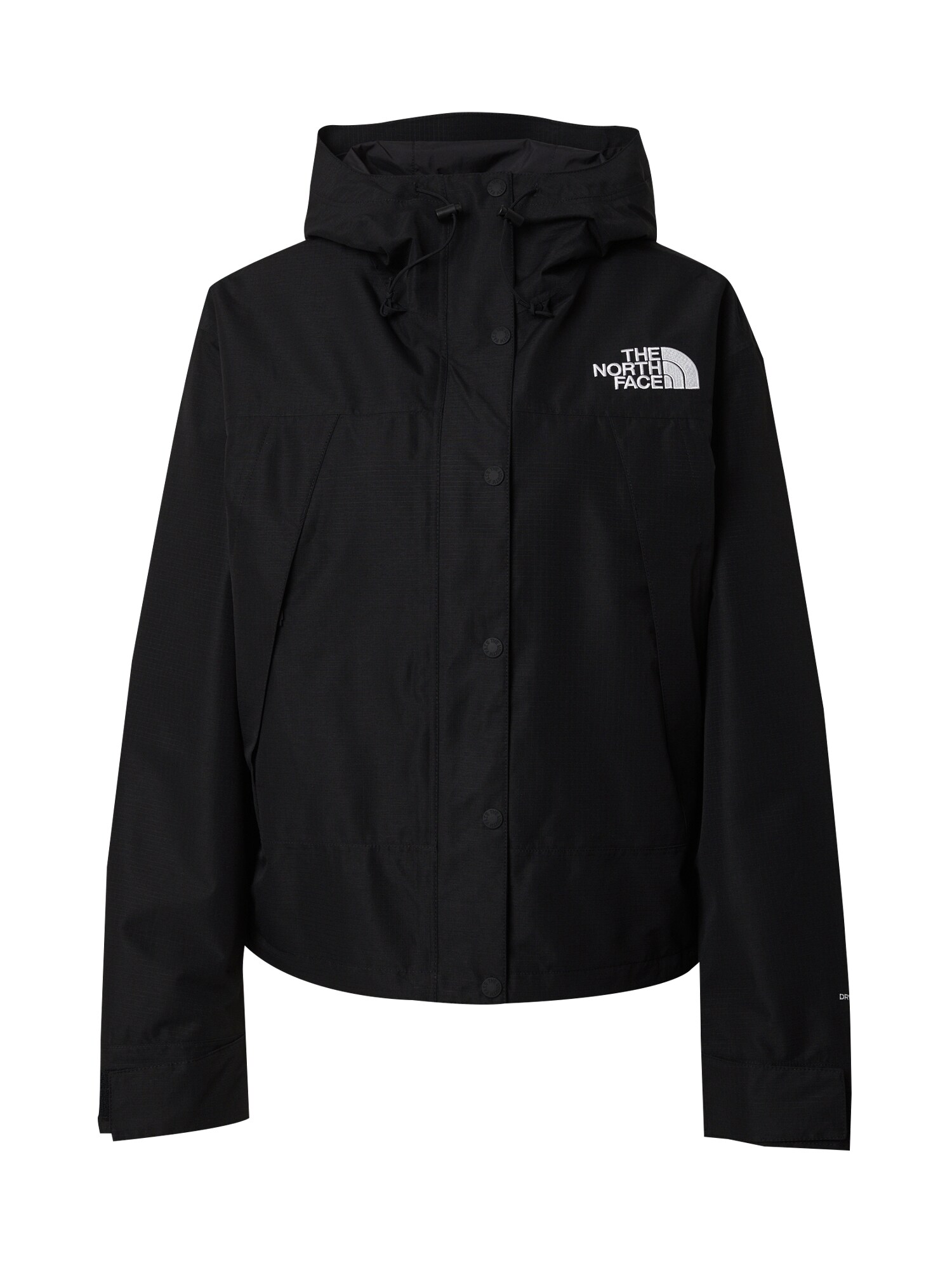THE NORTH FACE Geacă funcțională  negru