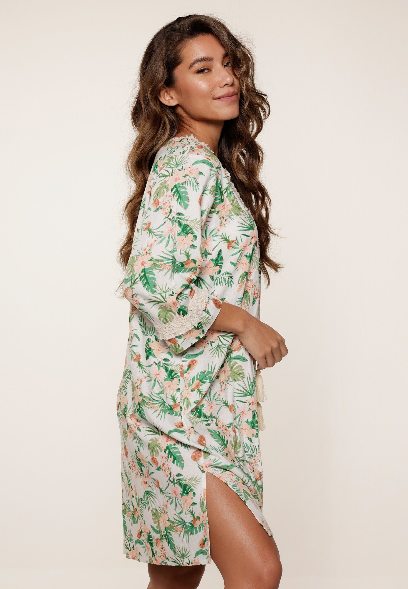 Thumbnail - Strandkleid