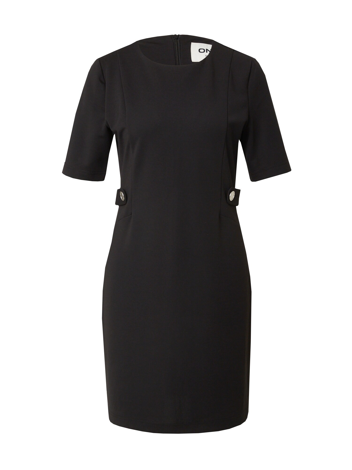 ONLY Rochie Peach  negru