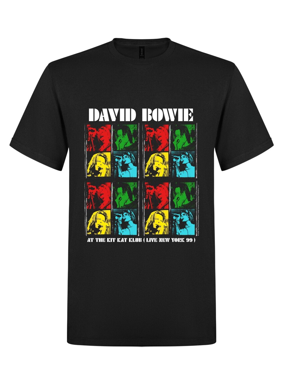 T-shirt