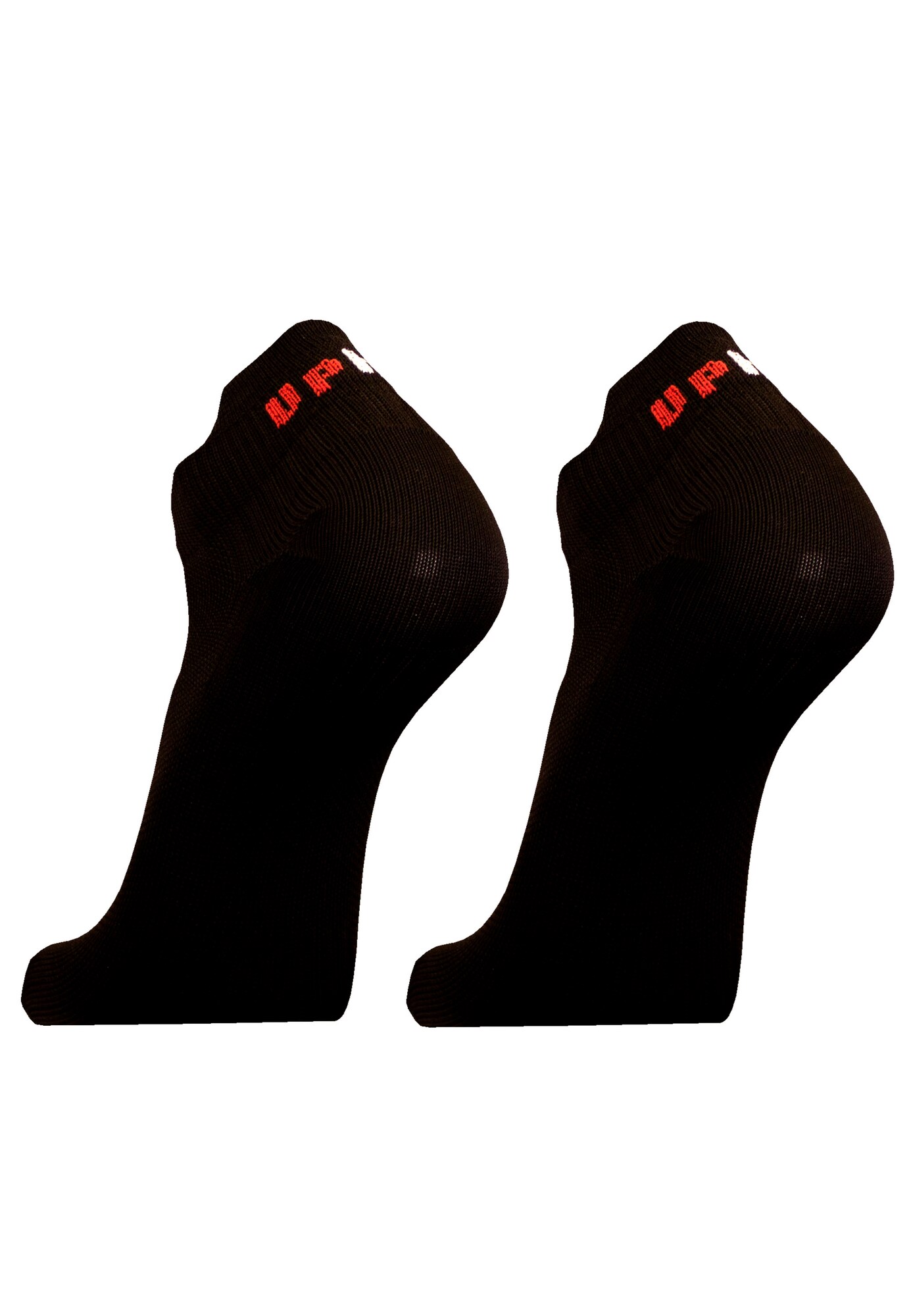 Thumbnail - UphillSport Socken FRONT LOW
