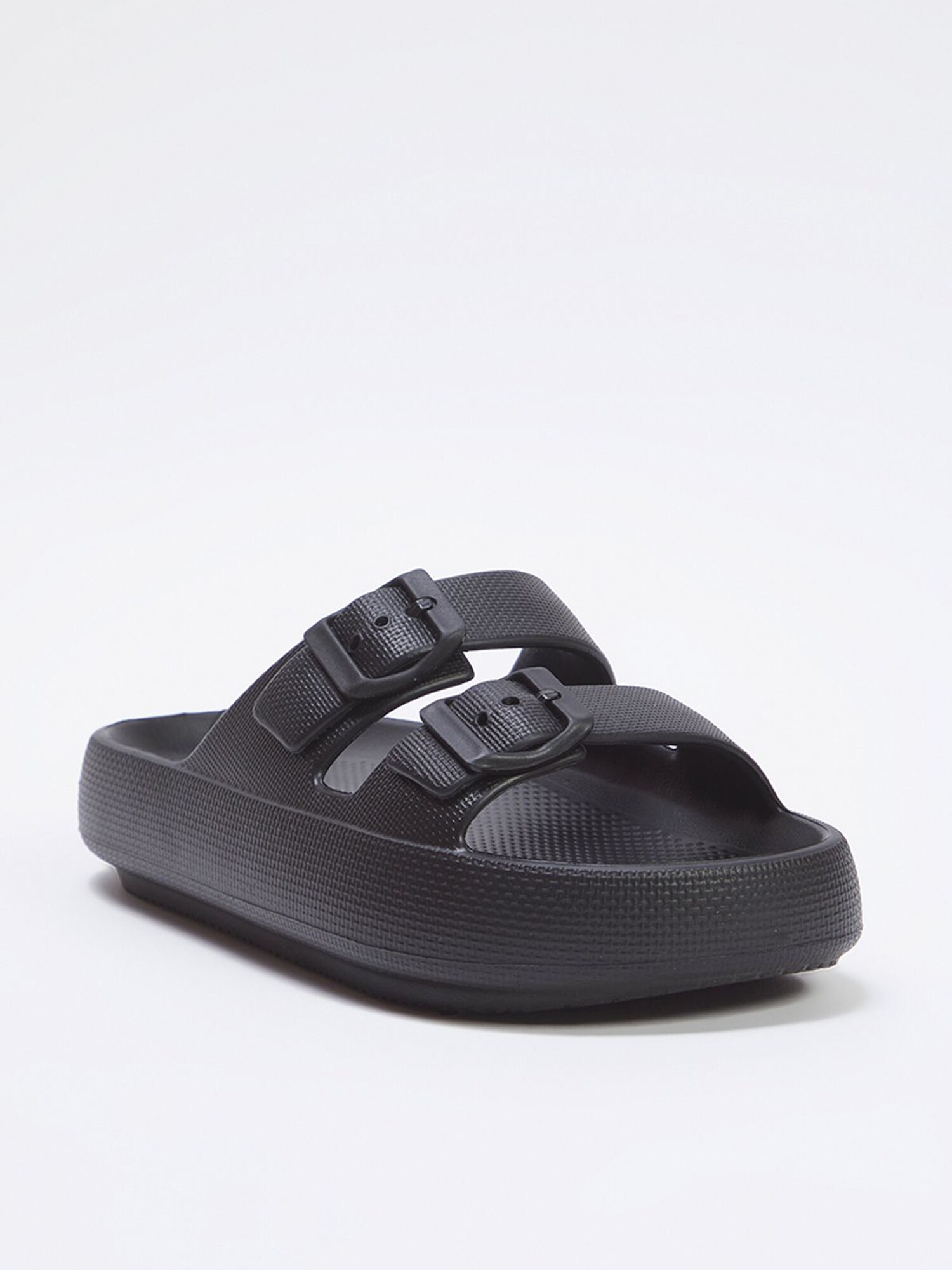 Trendyol Saboți  negru