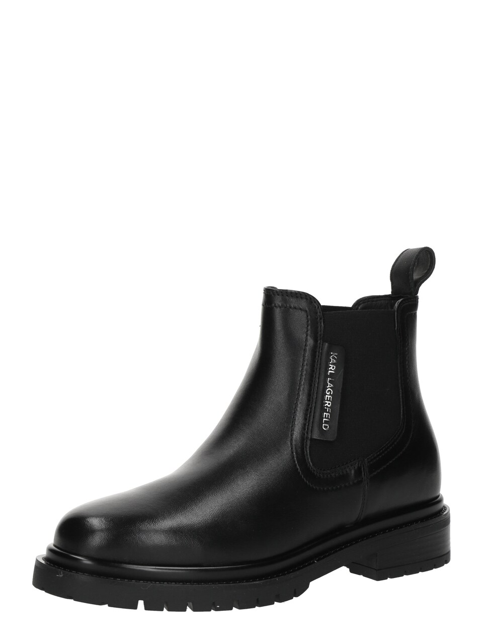 Chelsea boots