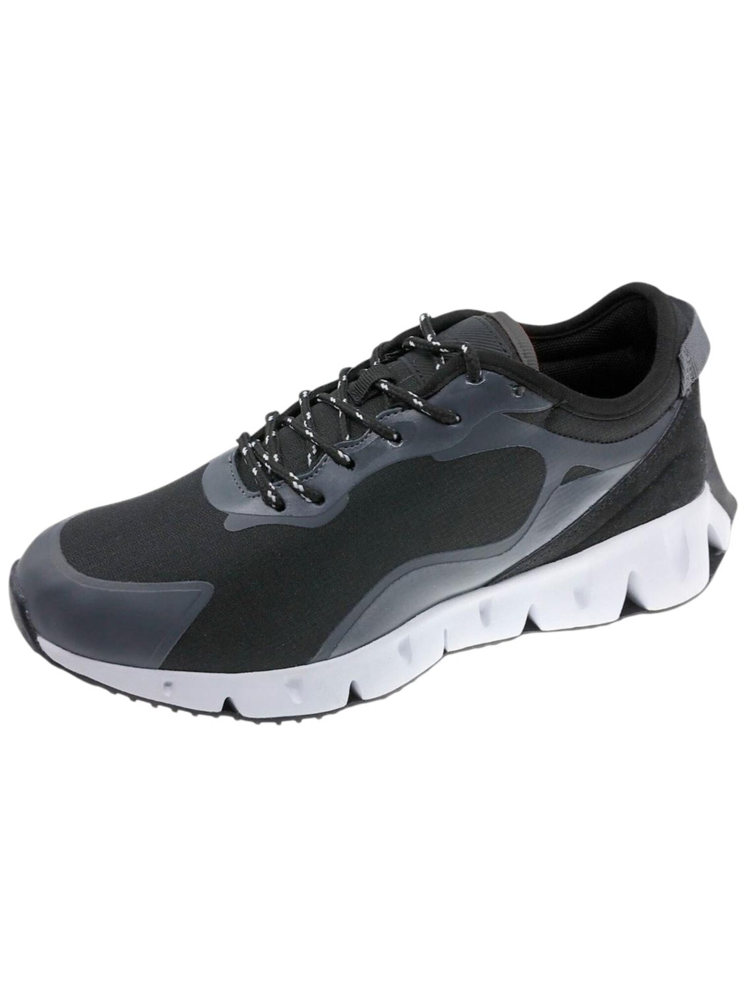 Beppi Zapatillas deportivas bajas  negro