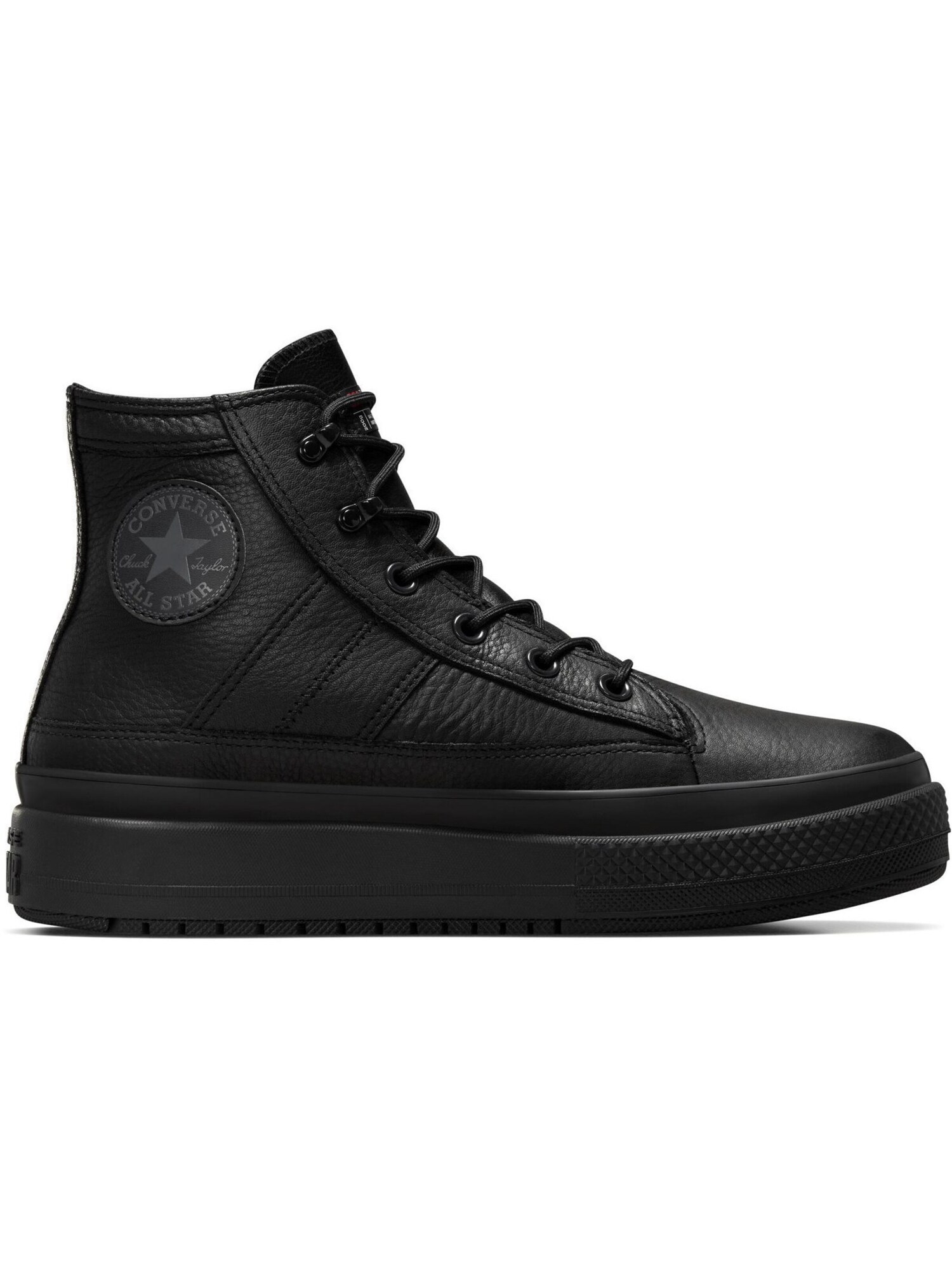 CONVERSE Calzado deportivo  negro