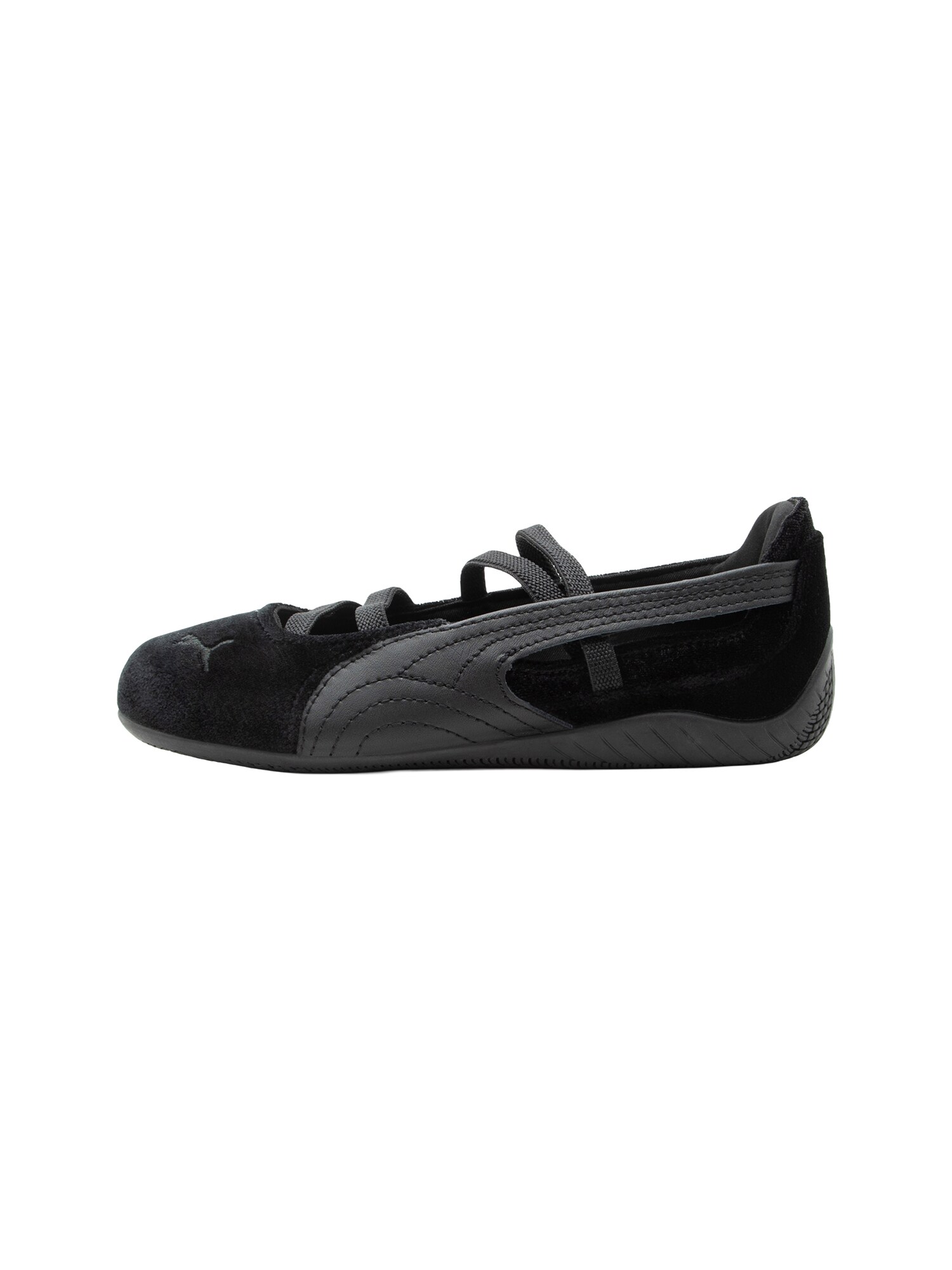 PUMA Sneaker 'Speedcat'  negru