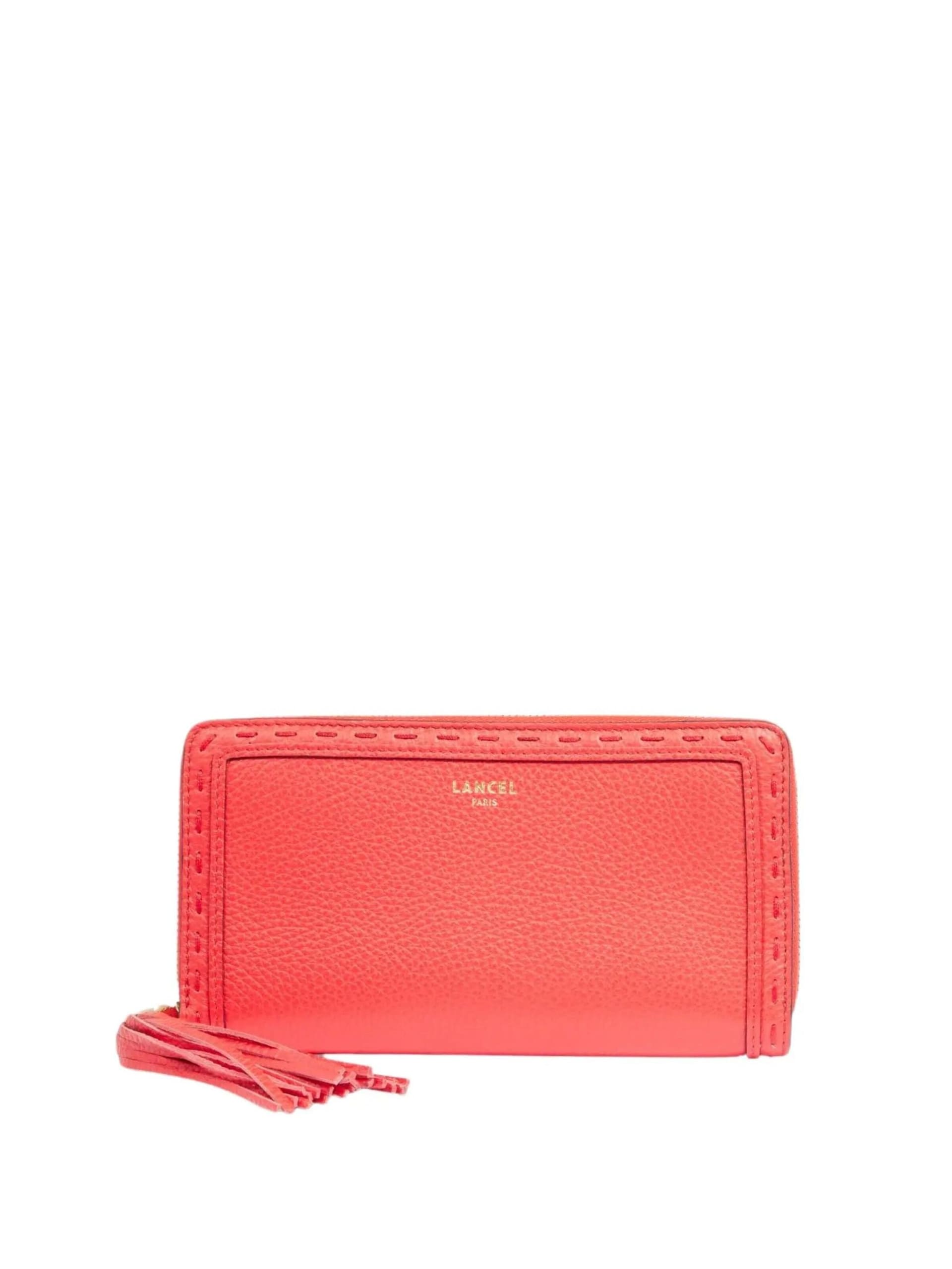 Lancel Plånbok '1Er Flirt' dam