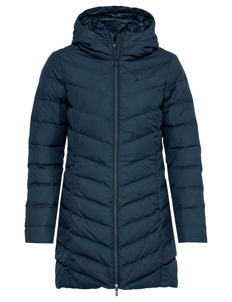VAUDE Funktionsjacke 'Annecy' Damen Größe L blau