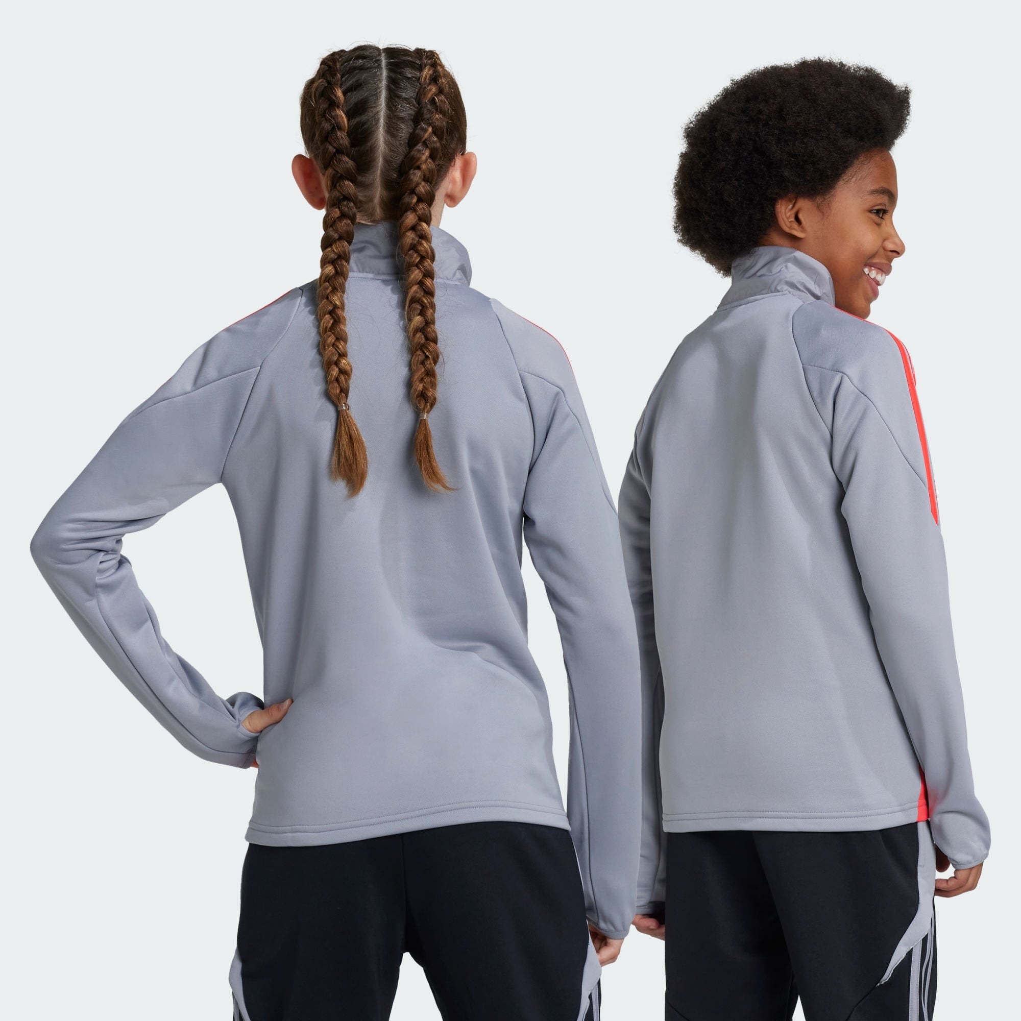 Thumbnail - ADIDAS PERFORMANCE Sportsweatshirt