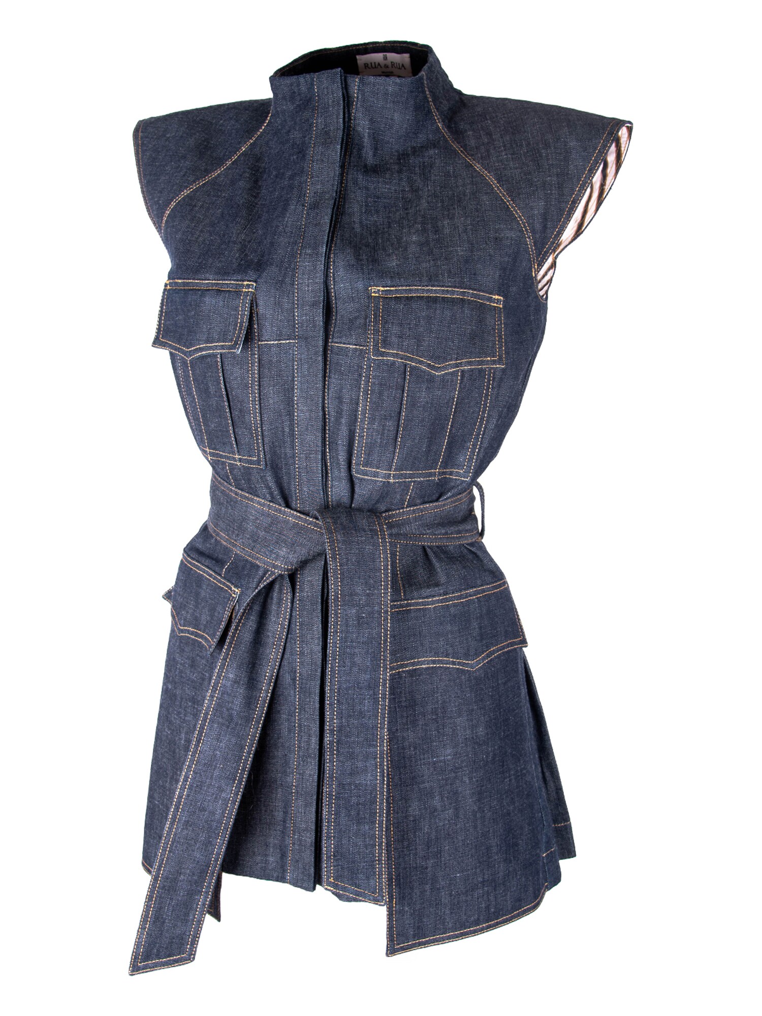 Thumbnail - Rua & Rua Weste